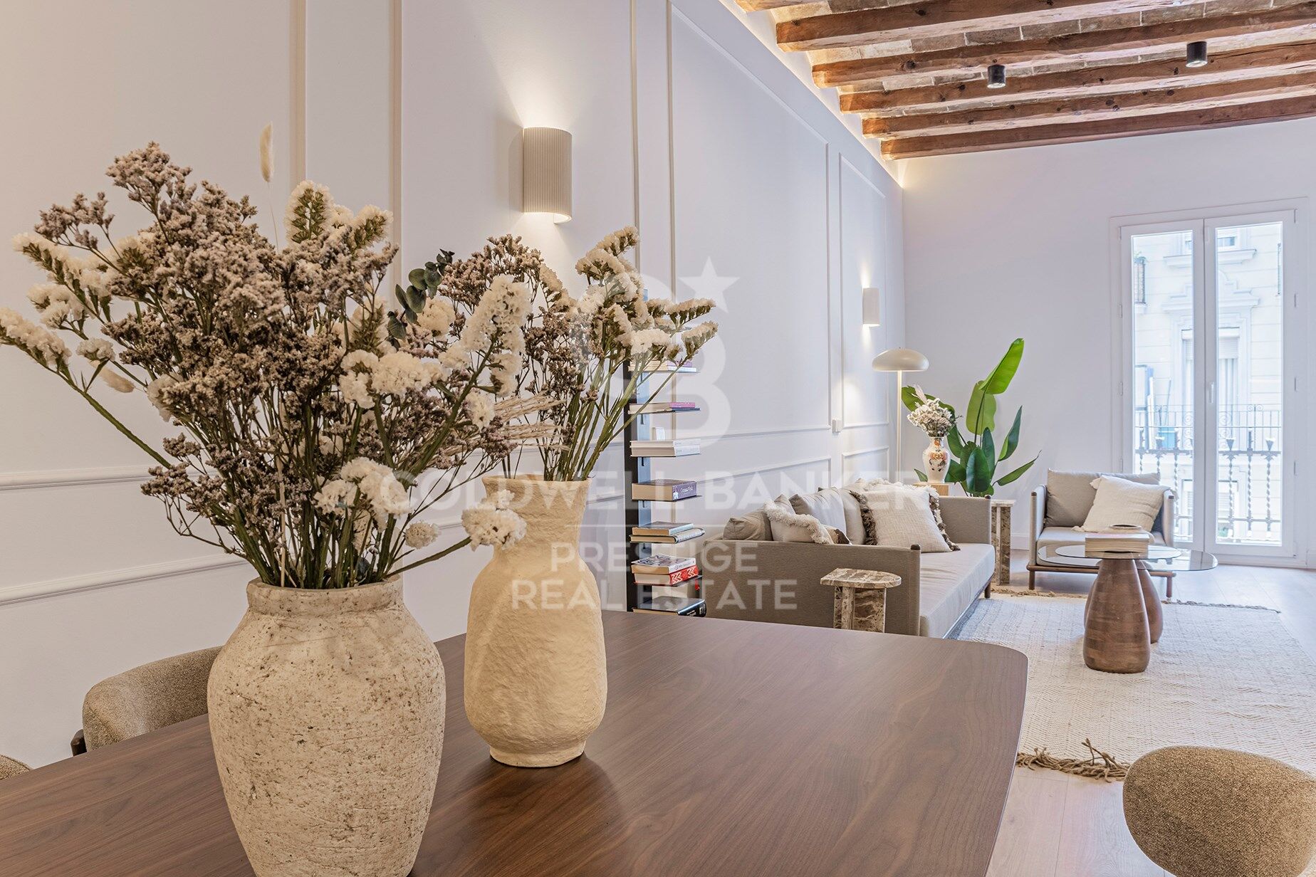 Apartment for sale in Poble Sec, Barcelona