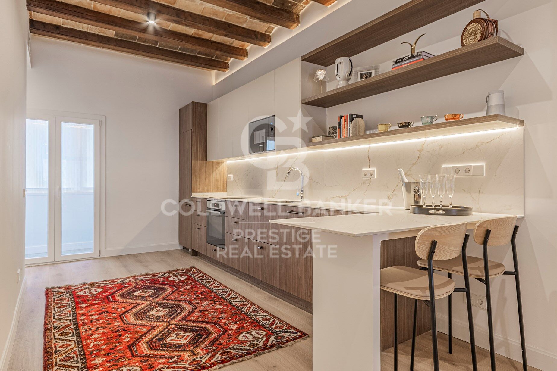 Apartment for sale in Poble Sec, Barcelona