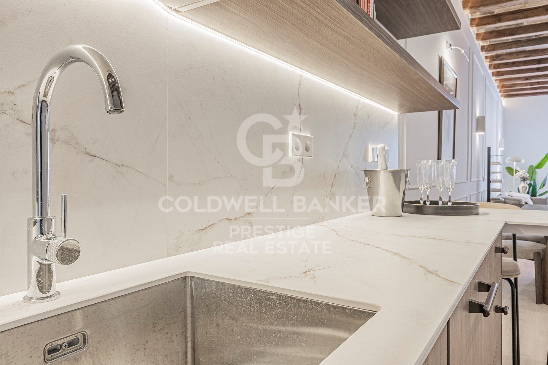 Apartment for sale in Poble Sec, Barcelona
