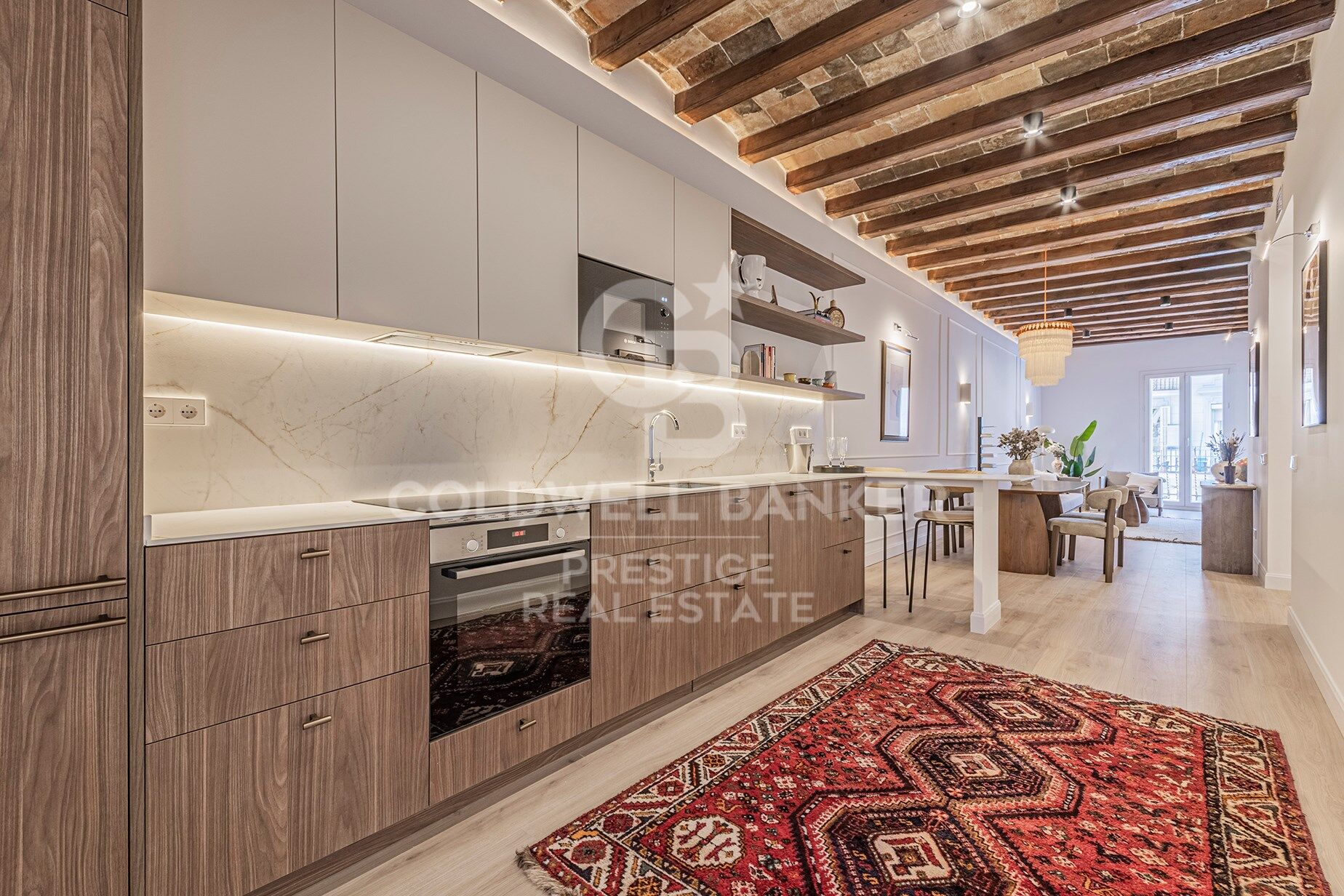 Apartment for sale in Poble Sec, Barcelona