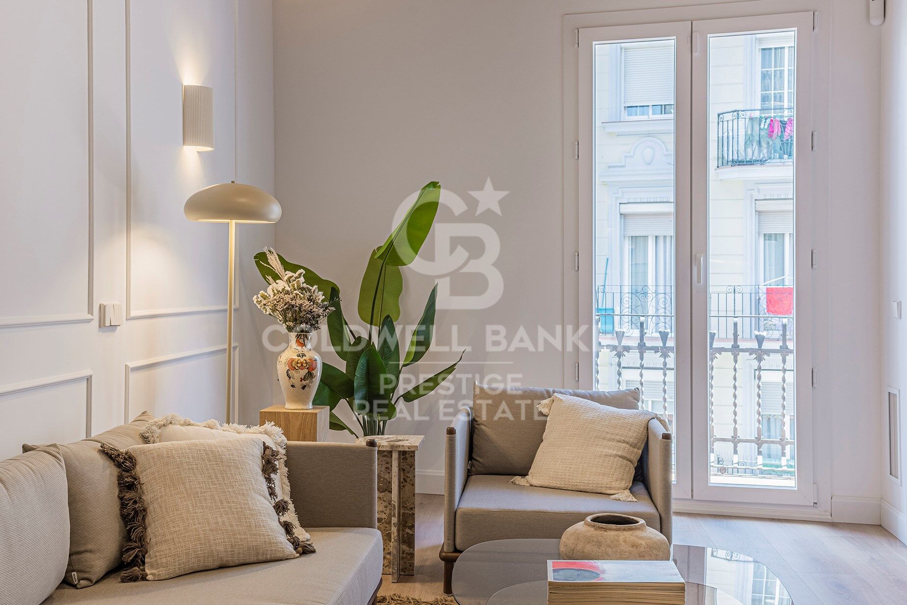 Apartment for sale in Poble Sec, Barcelona