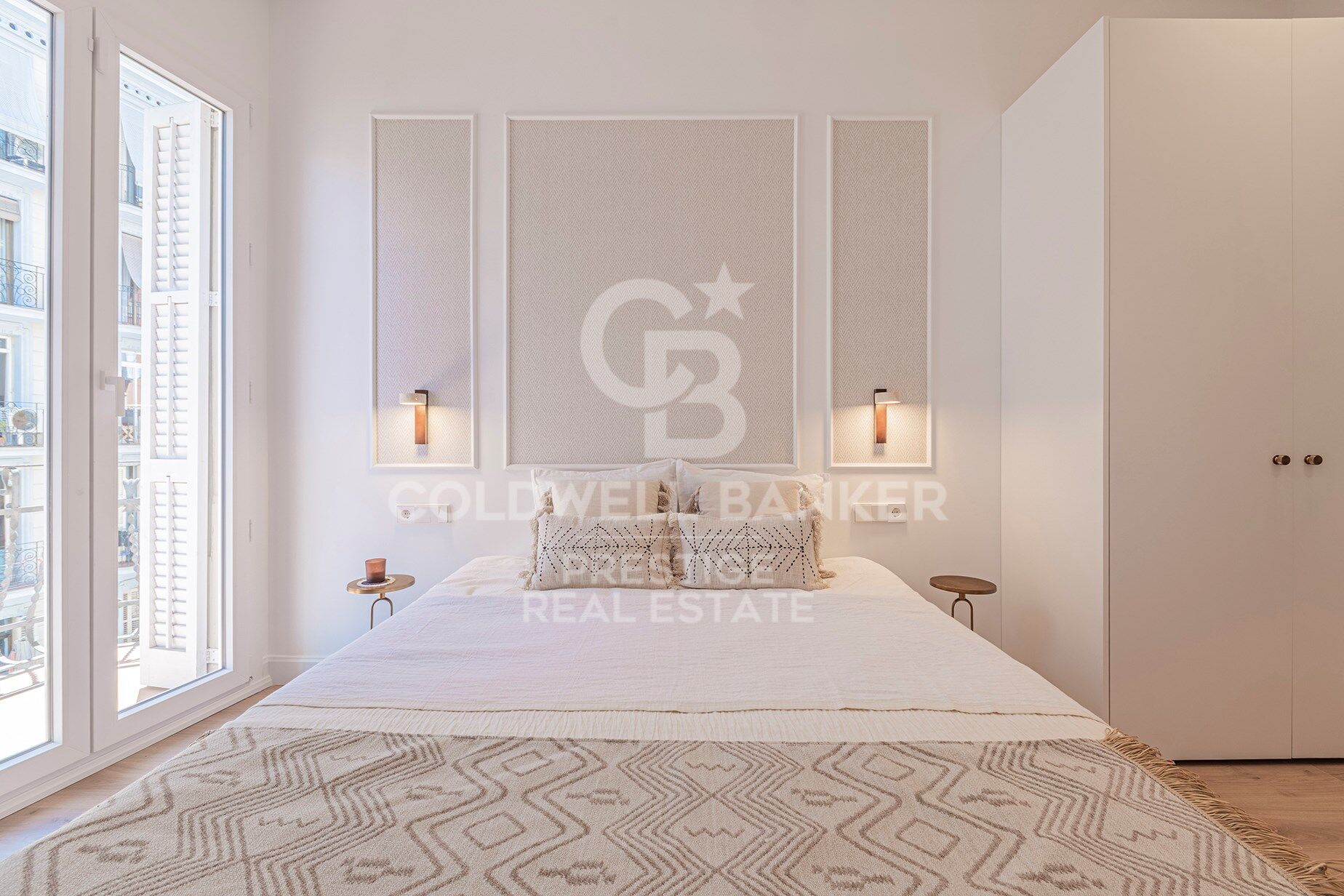Apartment for sale in Poble Sec, Barcelona