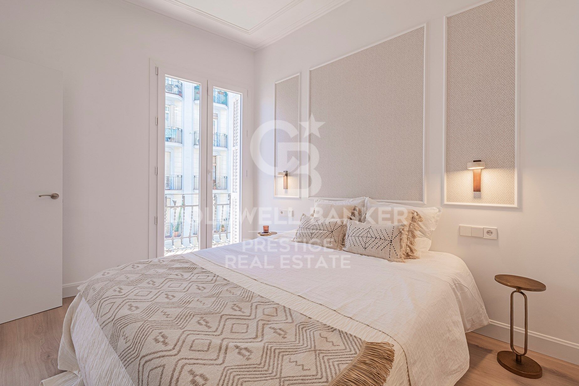 Apartment for sale in Poble Sec, Barcelona
