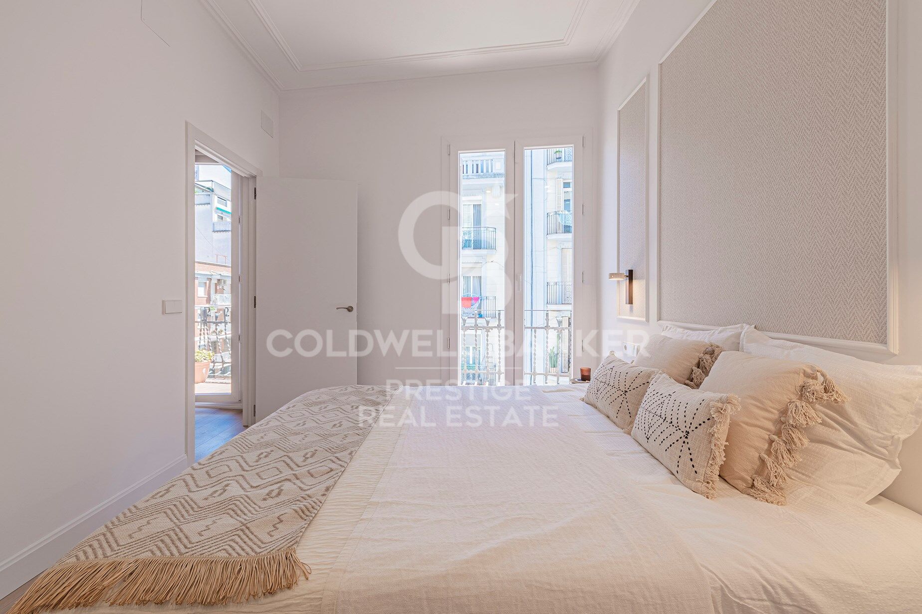 Apartment for sale in Poble Sec, Barcelona