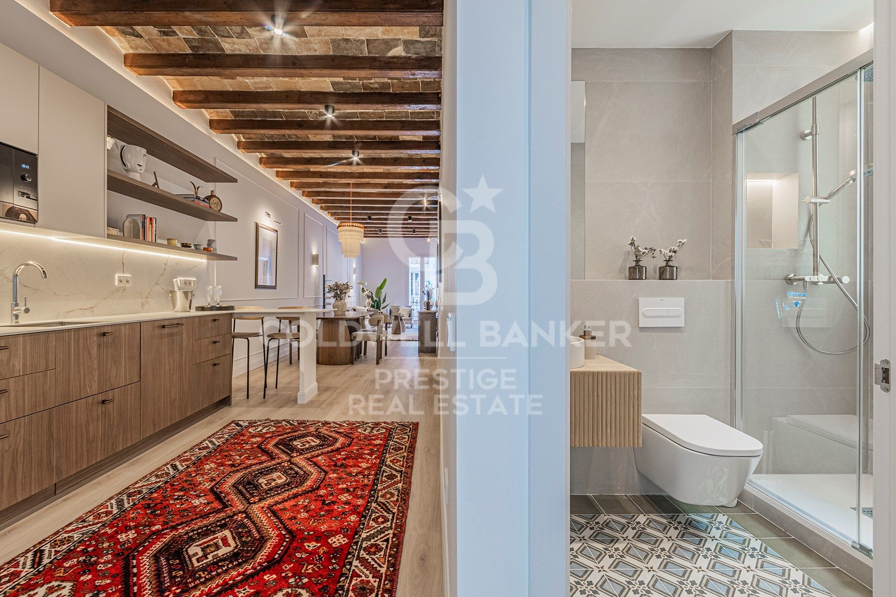 Apartment for sale in Poble Sec, Barcelona