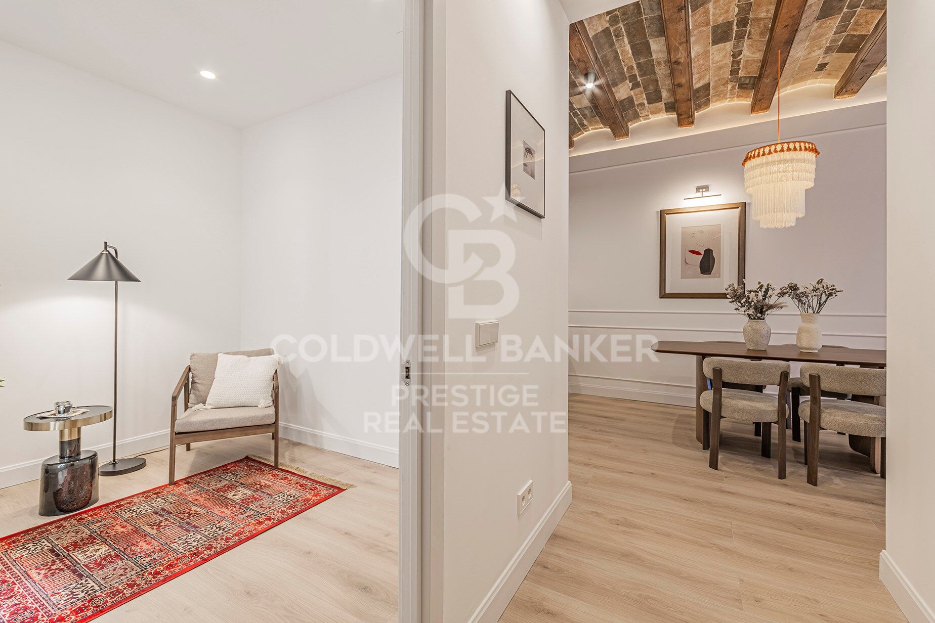 Apartment for sale in Poble Sec, Barcelona
