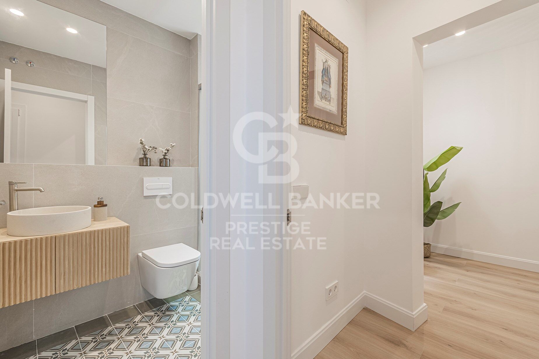 Apartment for sale in Poble Sec, Barcelona