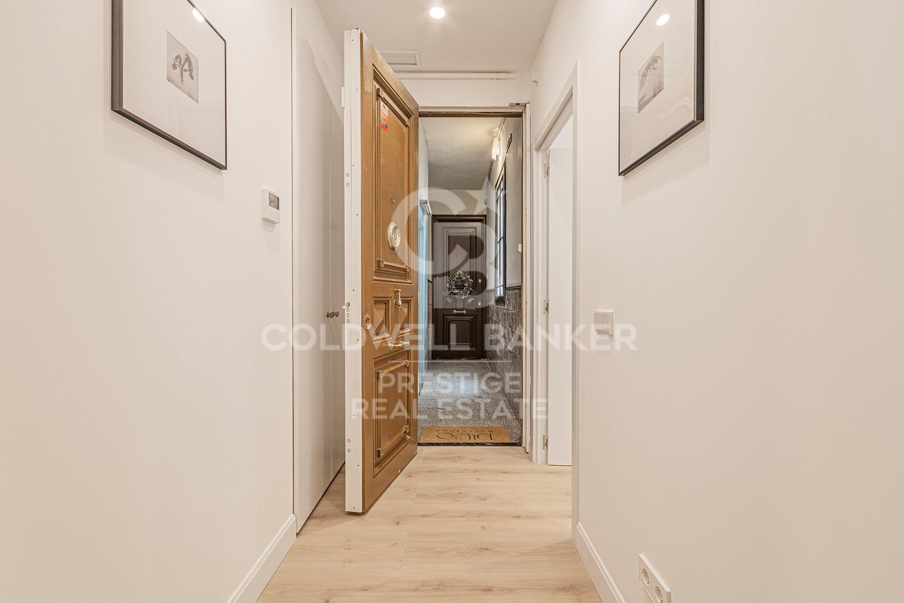 Apartment for sale in Poble Sec, Barcelona