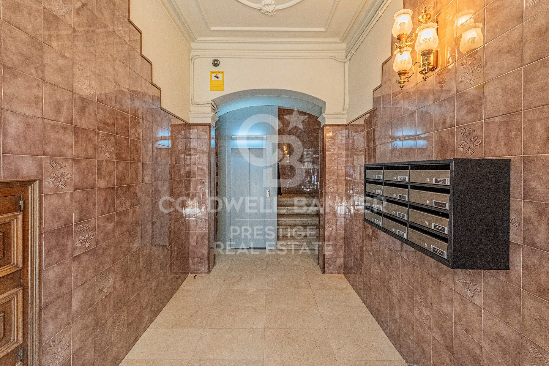 Apartment for sale in Poble Sec, Barcelona