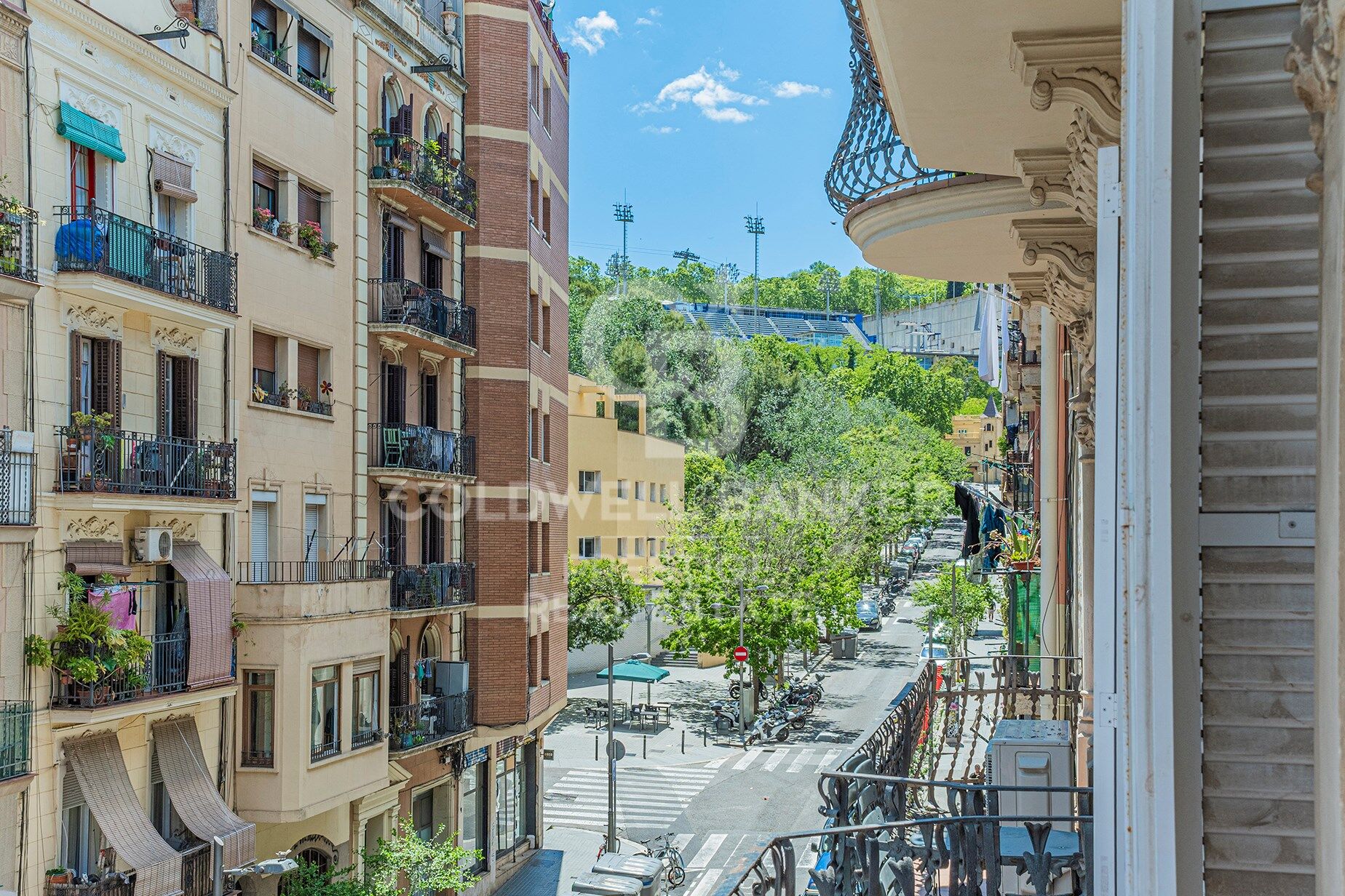 Apartment for sale in Poble Sec, Barcelona