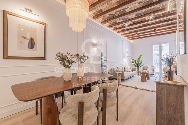Apartment for sale in Poble Sec, Barcelona