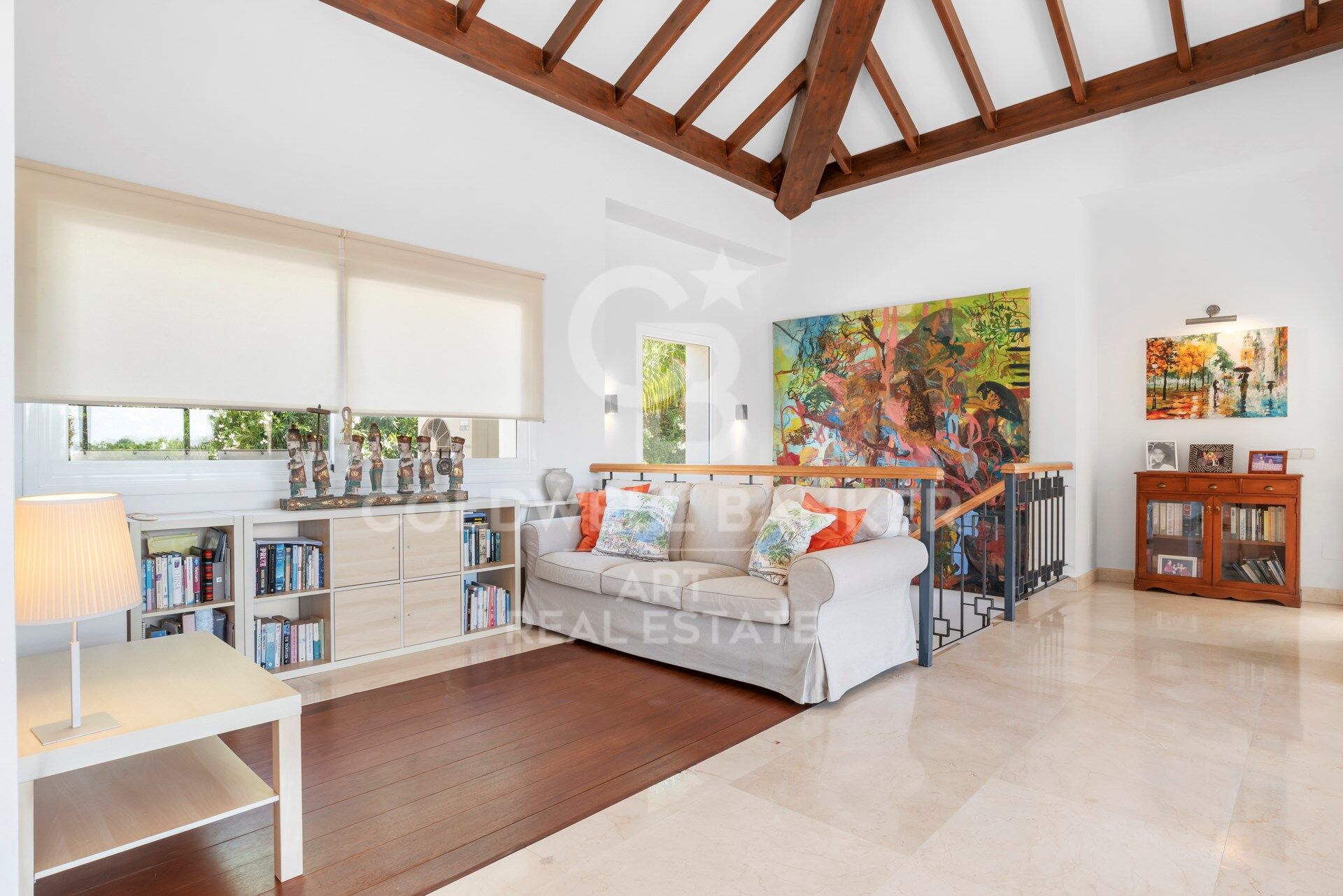 Villa 6 habitaciones Venta Estepona
