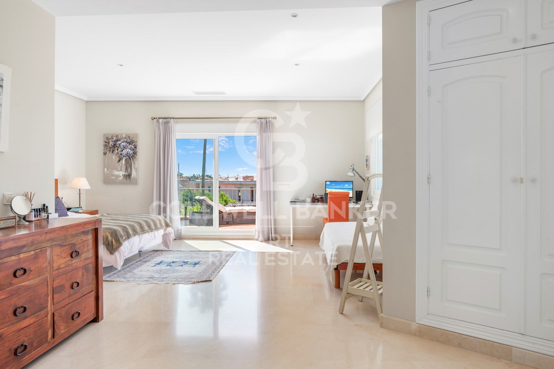 Villa 6 habitaciones Venta Estepona