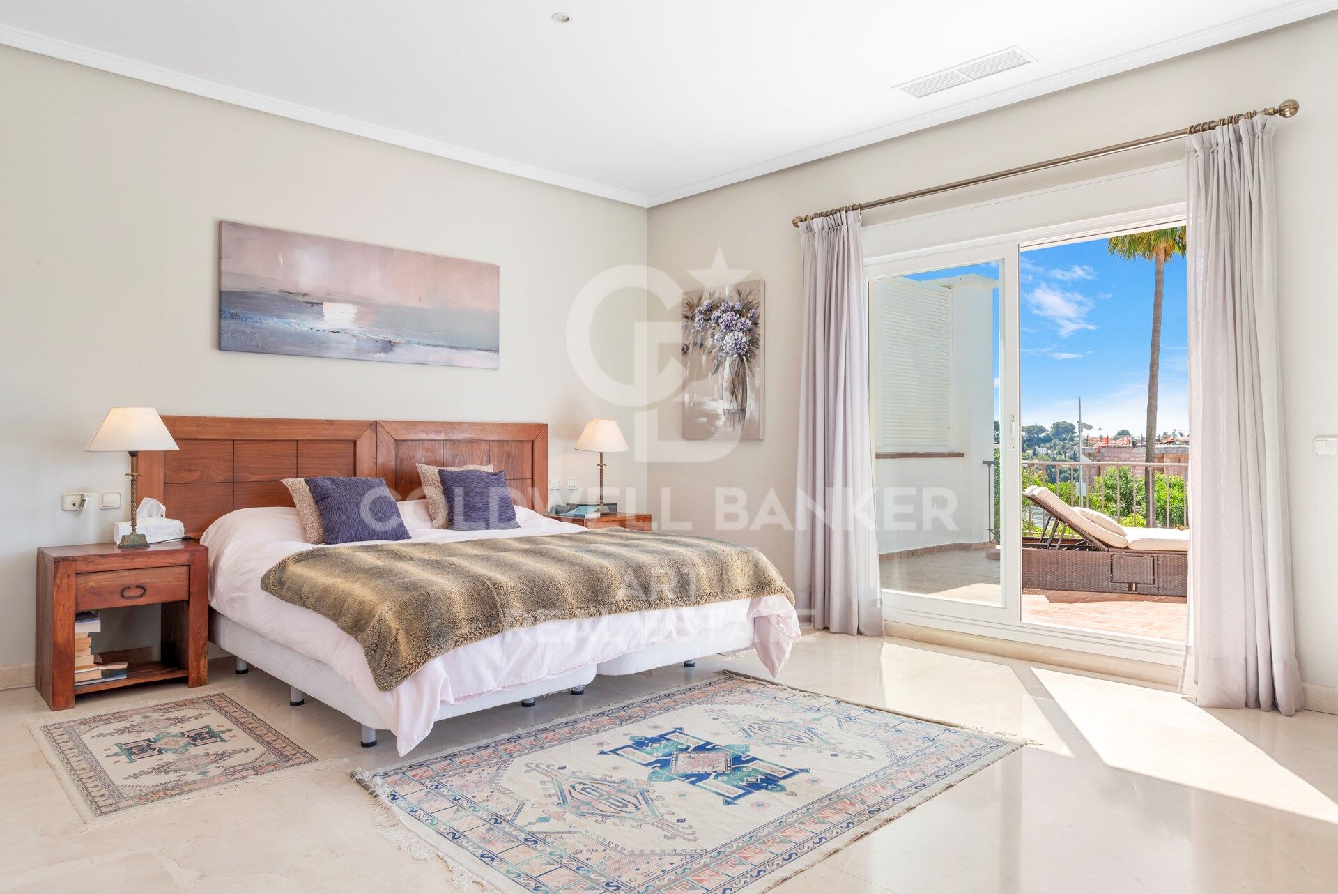 Villa 6 habitaciones Venta Estepona