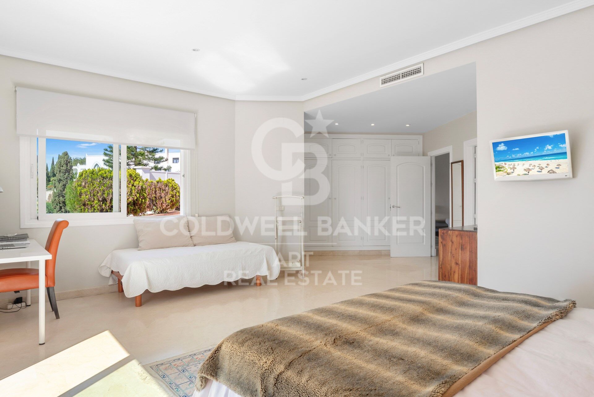 Villa 6 habitaciones Venta Estepona