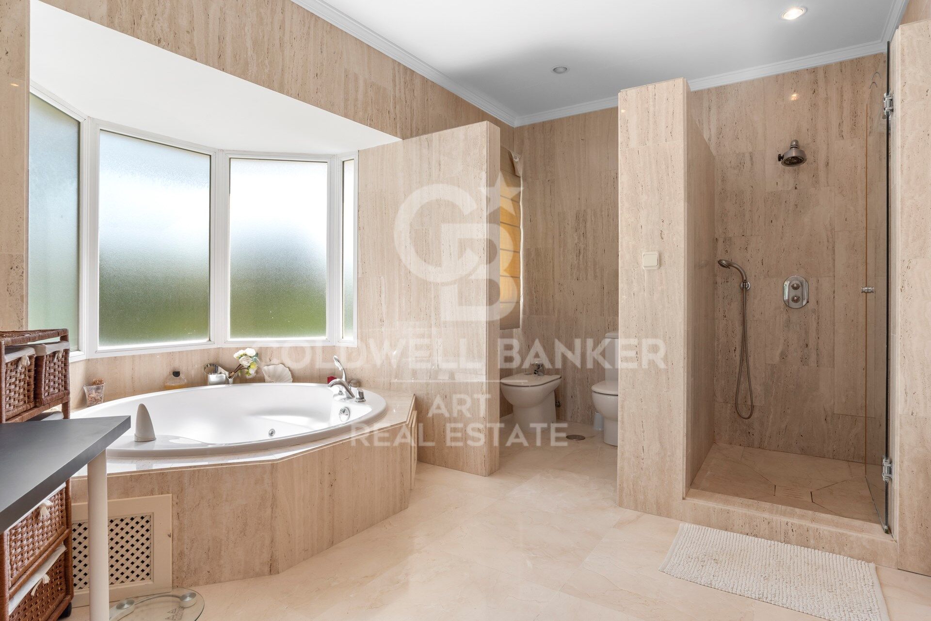 Villa 6 habitaciones Venta Estepona