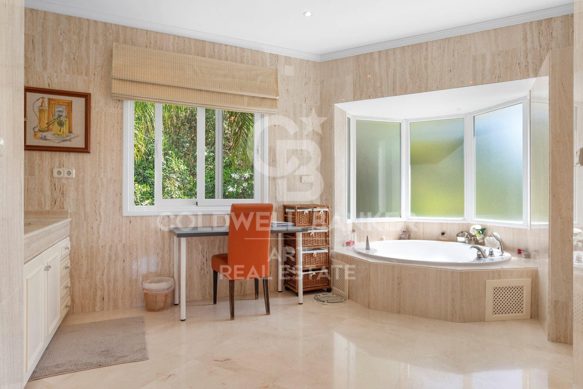 Villa 6 habitaciones Venta Estepona