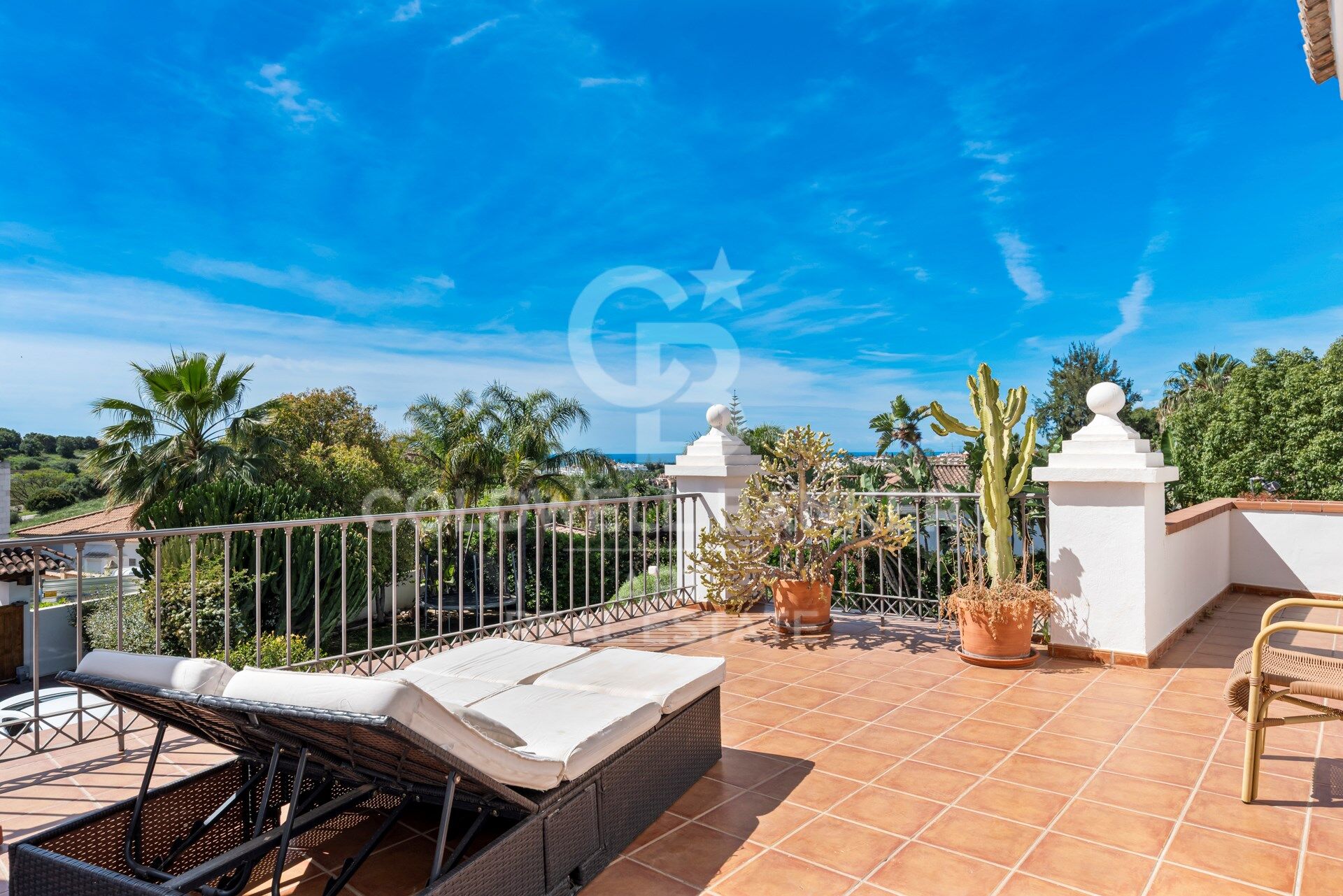 Villa 6 habitaciones Venta Estepona