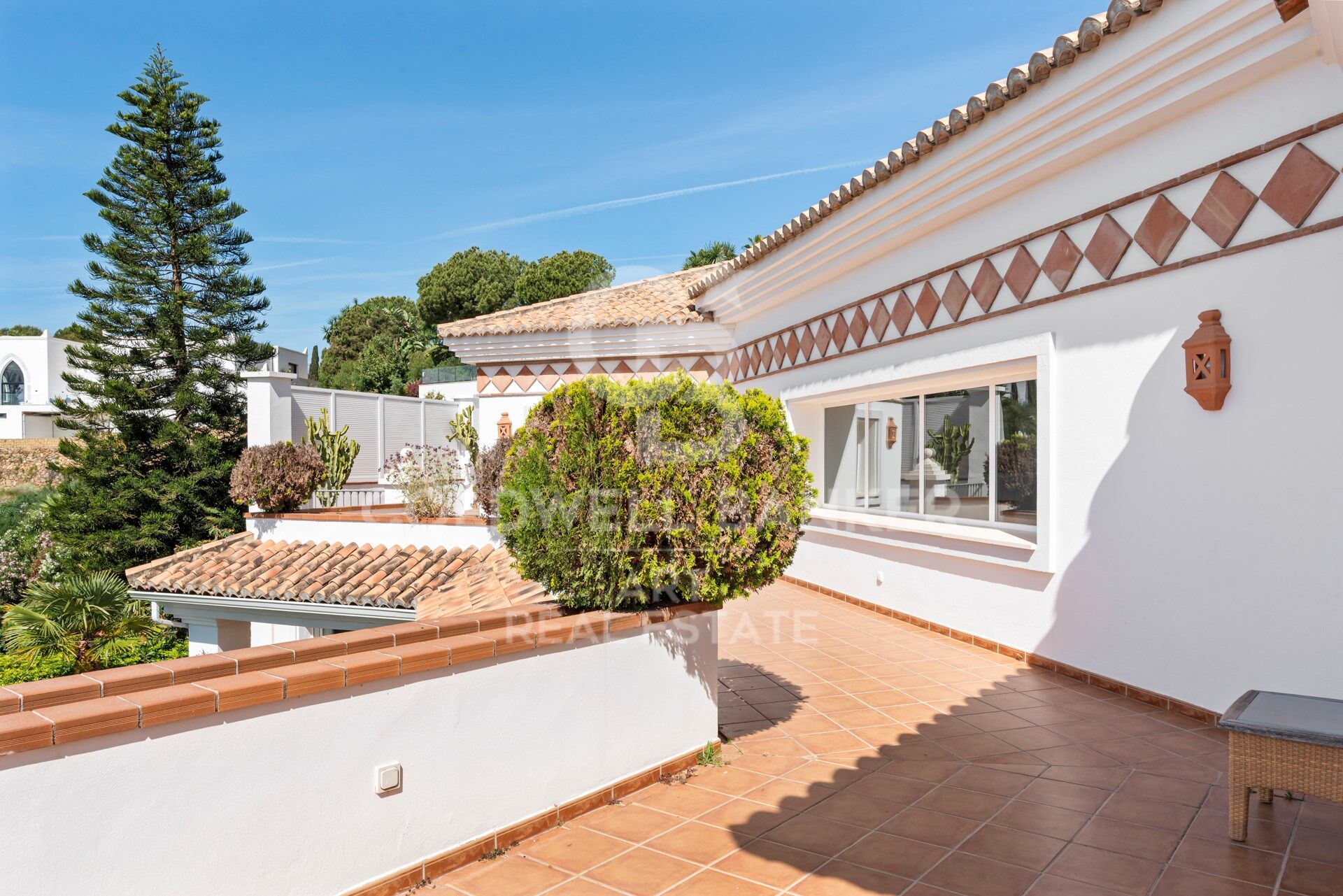 Villa 6 habitaciones Venta Estepona