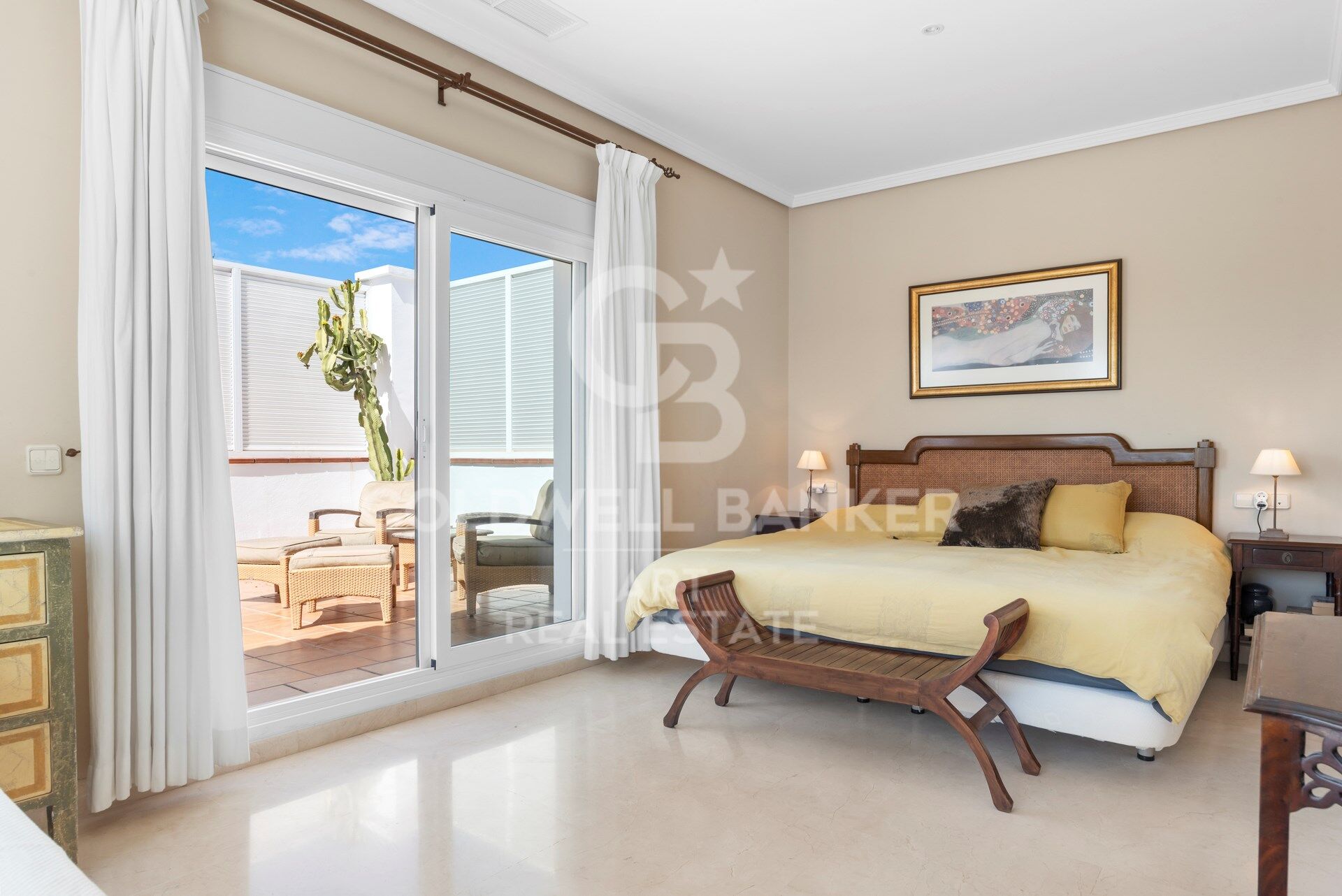 Villa 6 habitaciones Venta Estepona