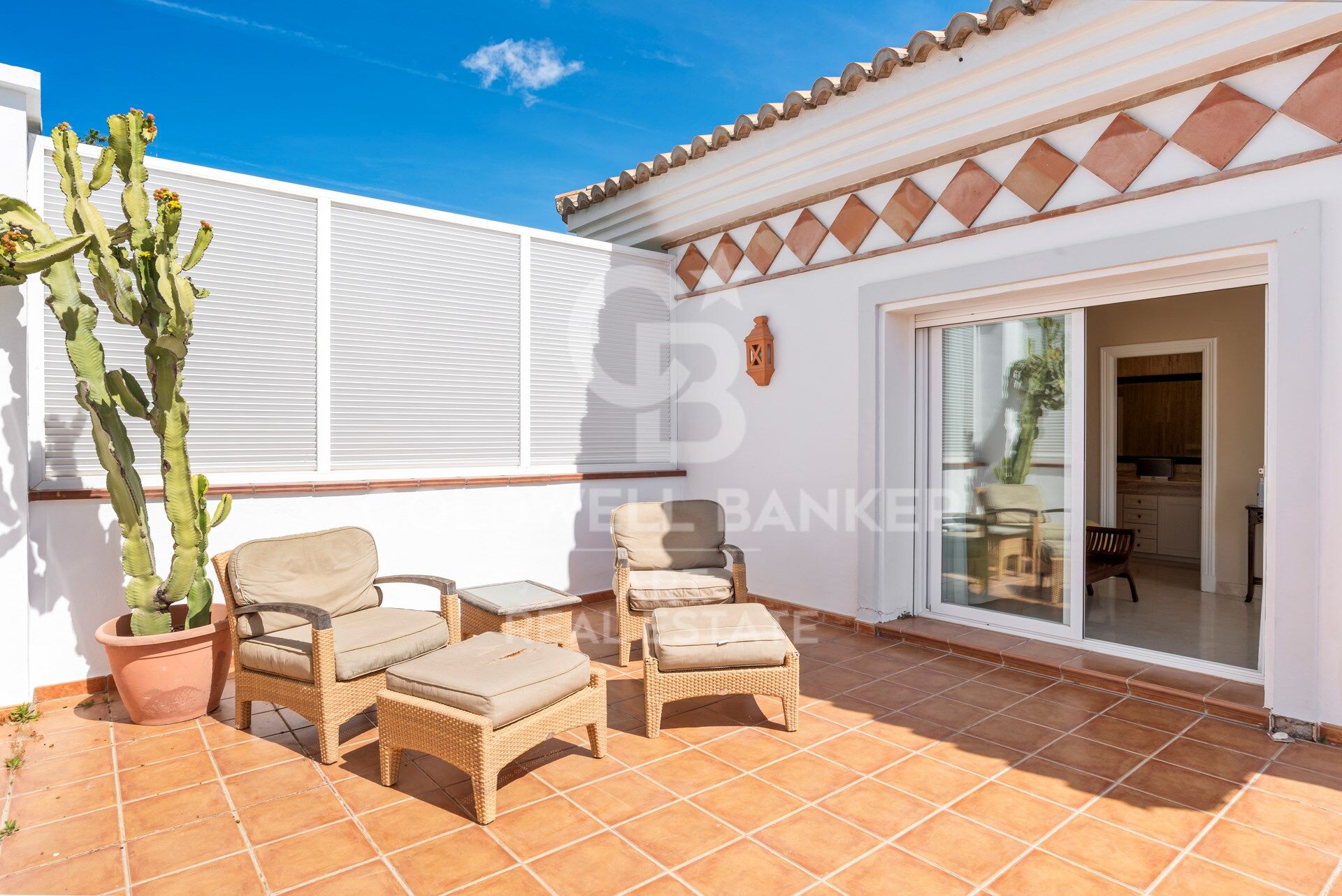 Villa 6 habitaciones Venta Estepona