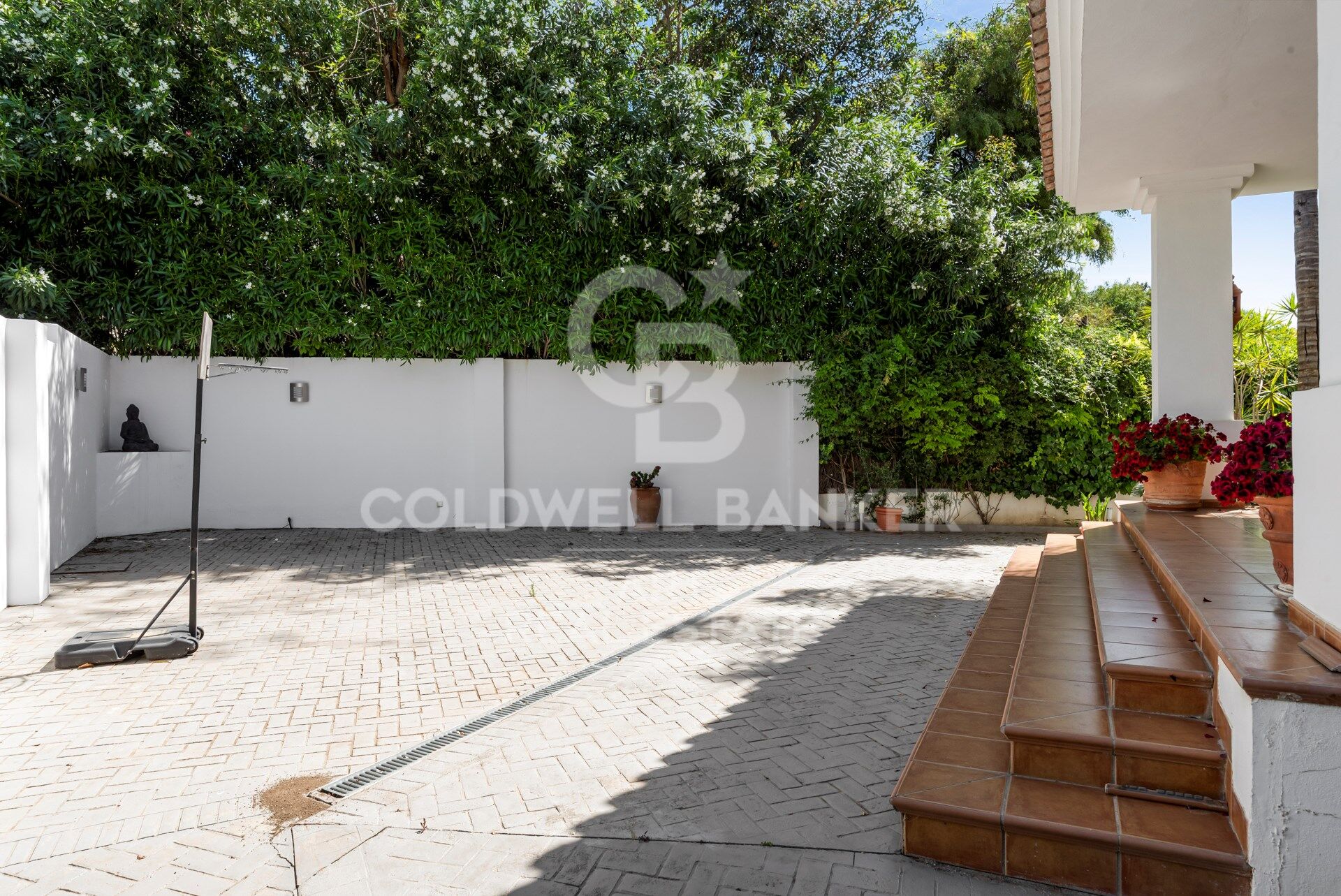 Villa 6 habitaciones Venta Estepona