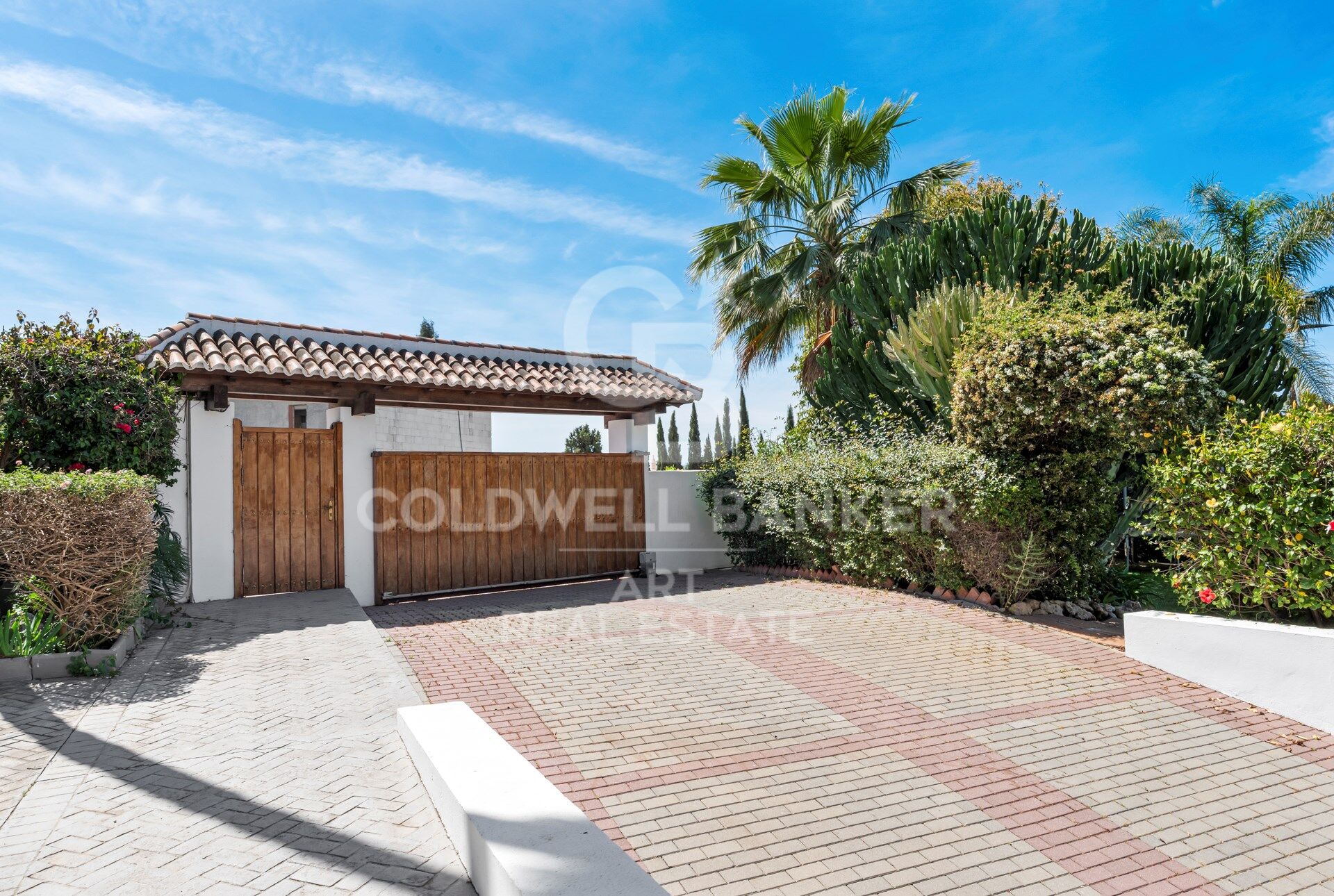 Villa 6 habitaciones Venta Estepona