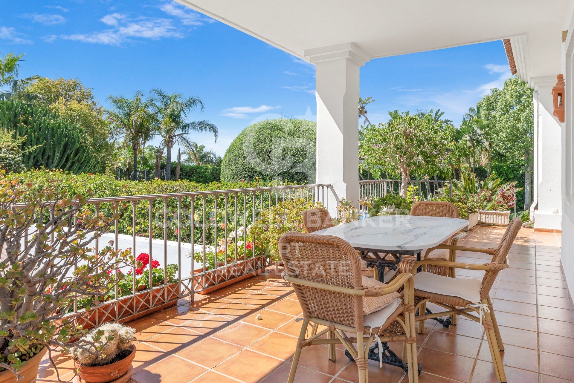 Villa 6 habitaciones Venta Estepona