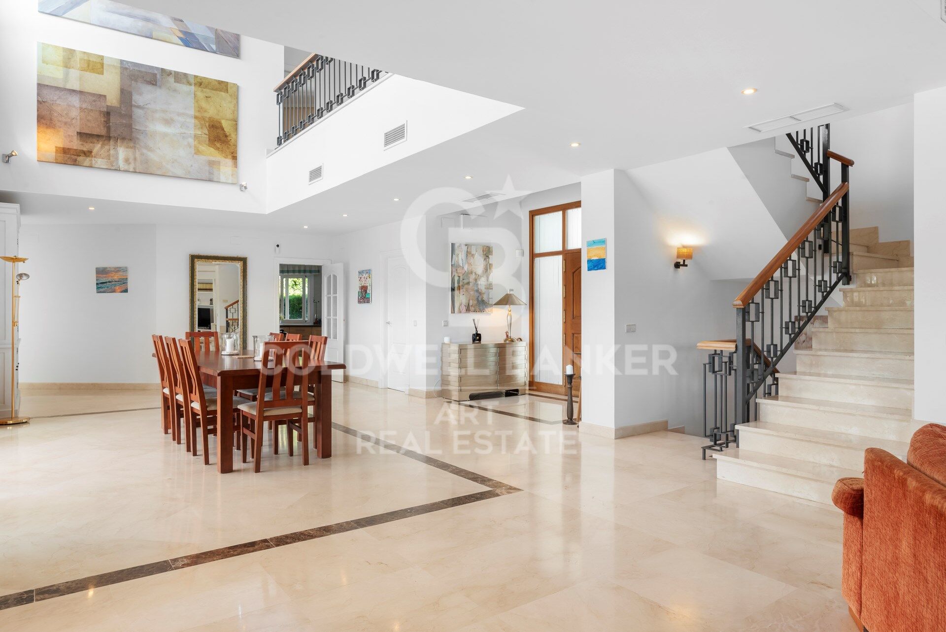 Villa 6 habitaciones Venta Estepona