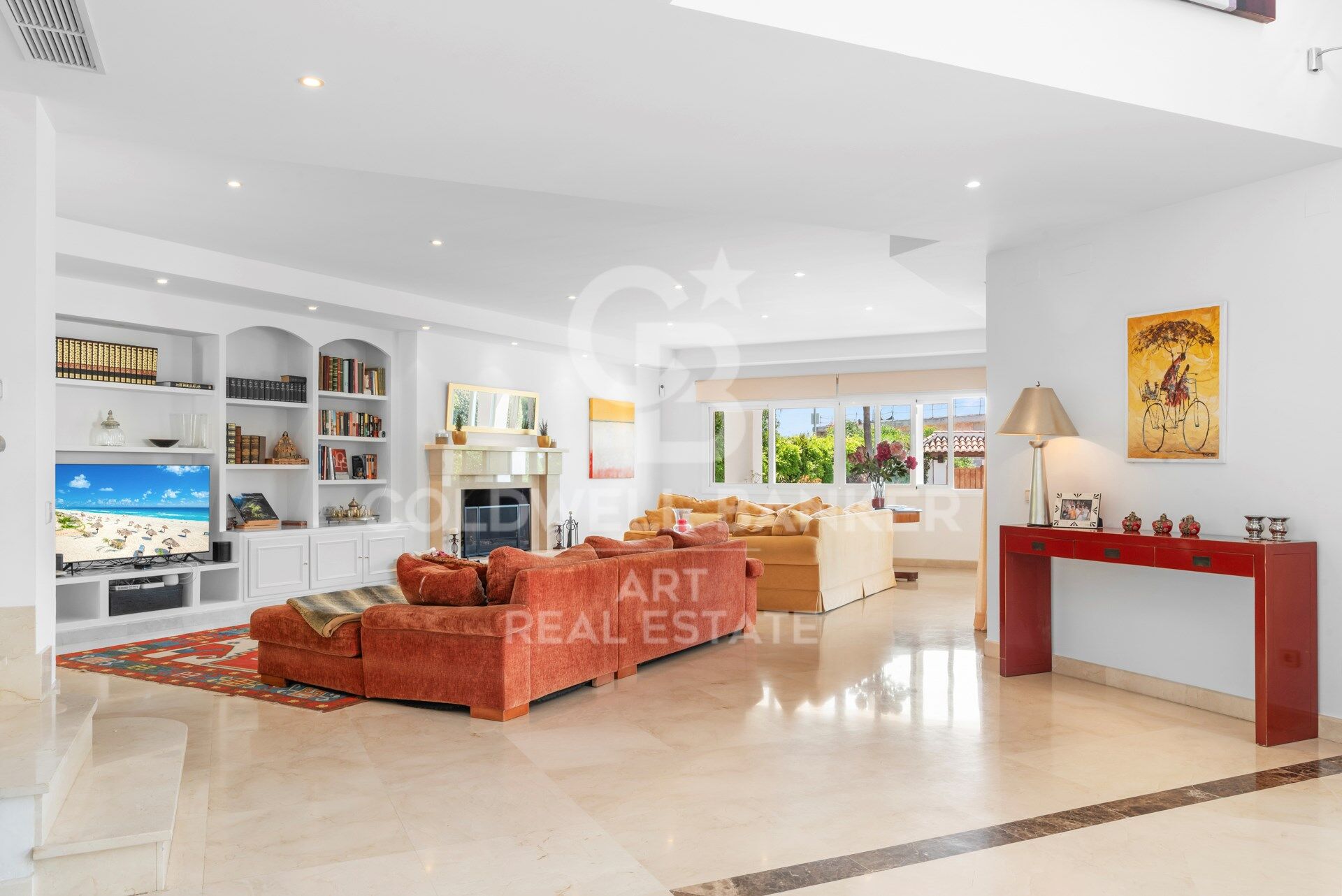 Villa 6 habitaciones Venta Estepona