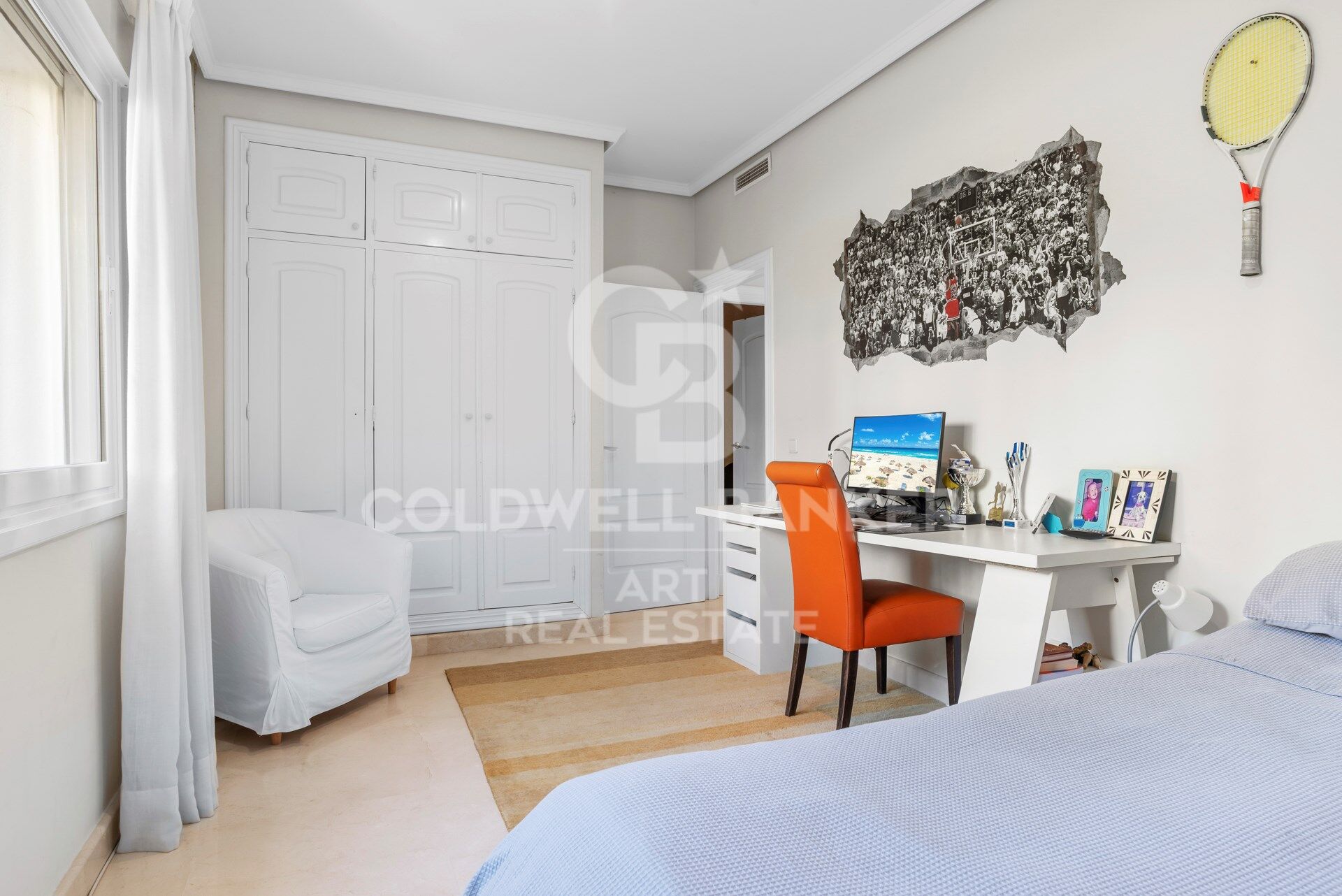 Villa 6 habitaciones Venta Estepona