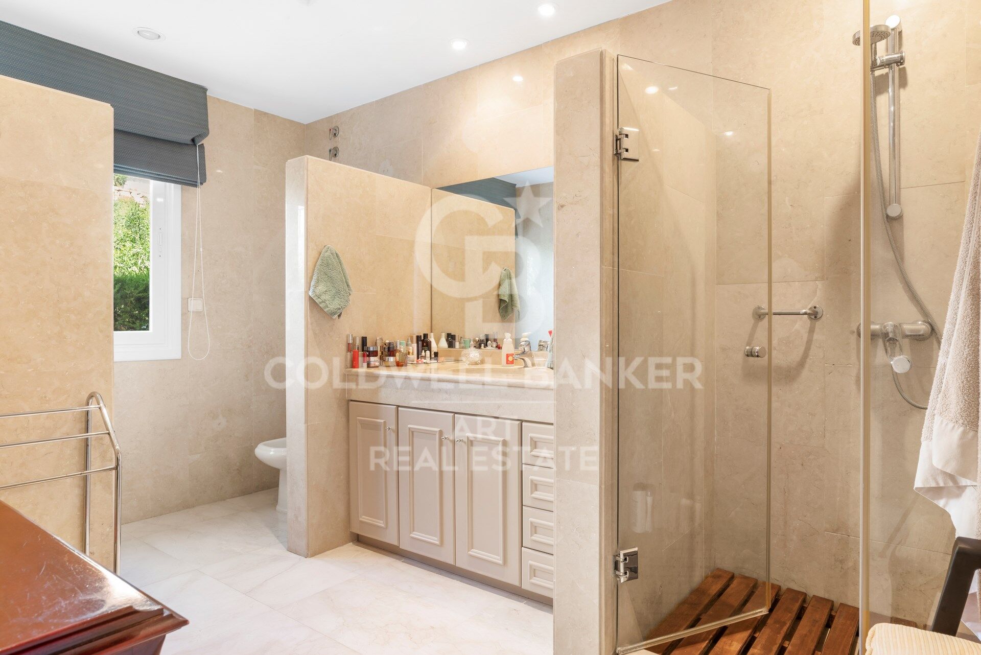 Villa 6 habitaciones Venta Estepona