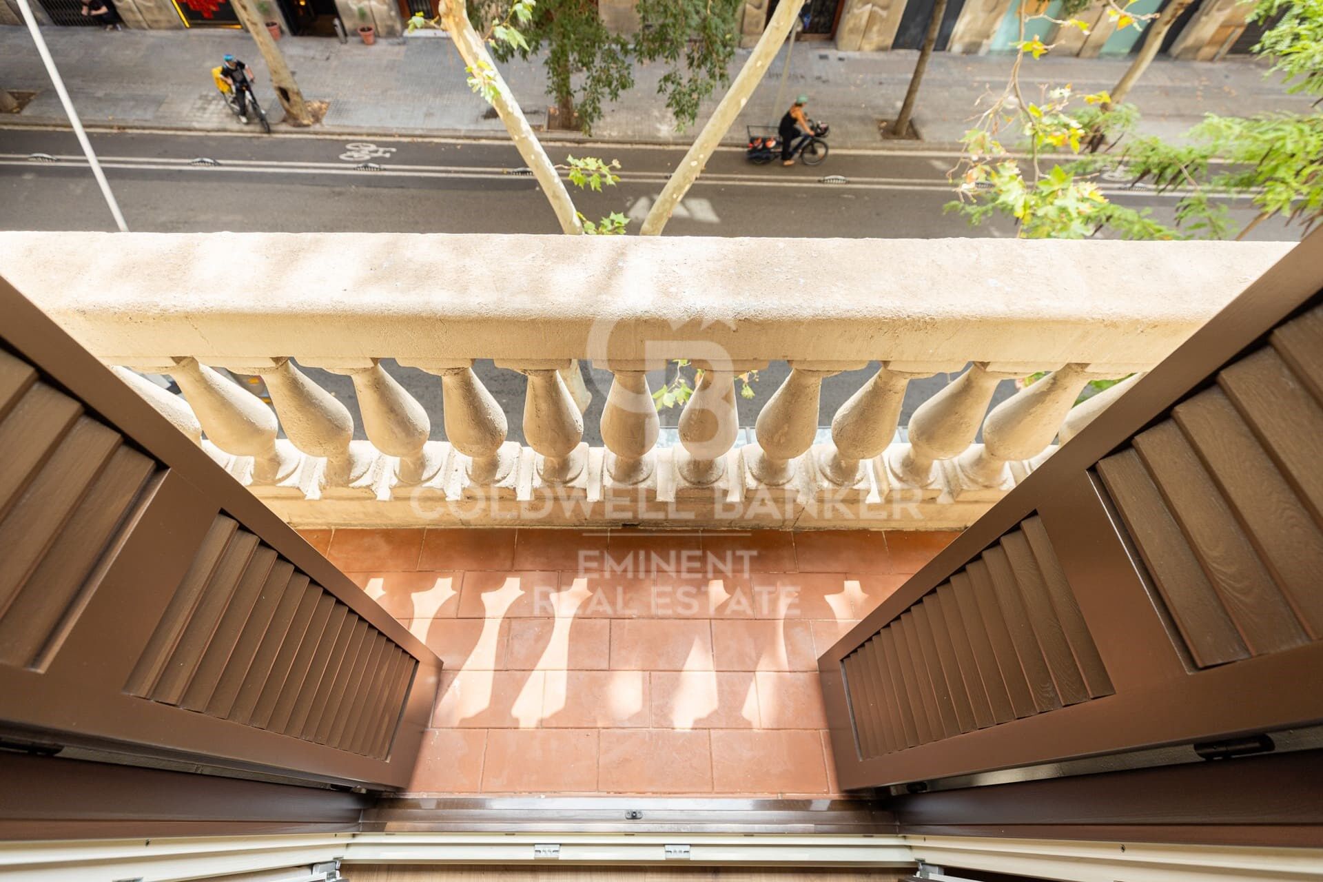 Exklusive Wohnungen in der Dreta de l'Eixample, Barcelona