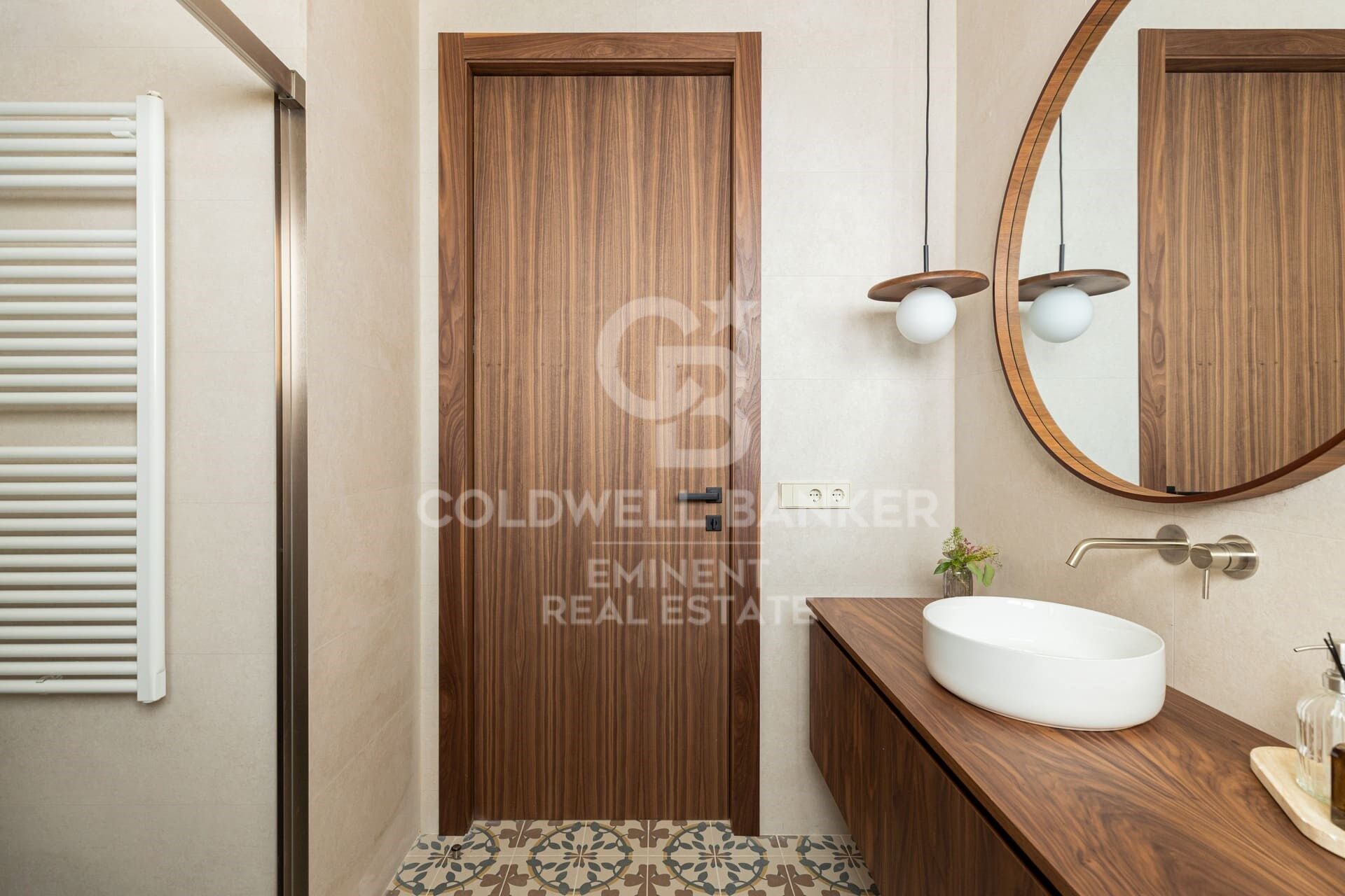 Exklusive Wohnungen in der Dreta de l'Eixample, Barcelona
