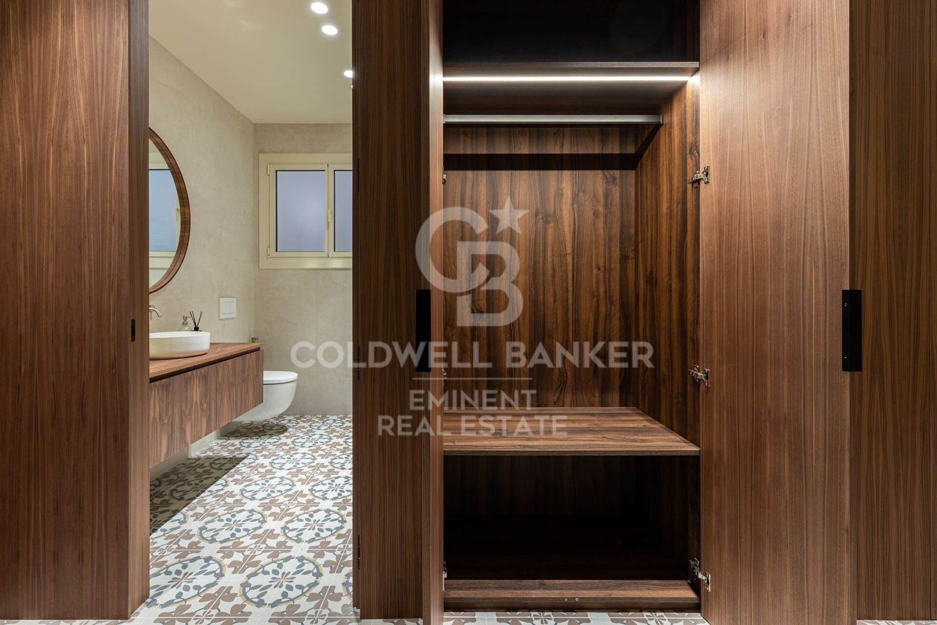 Exklusive Wohnungen in der Dreta de l'Eixample, Barcelona