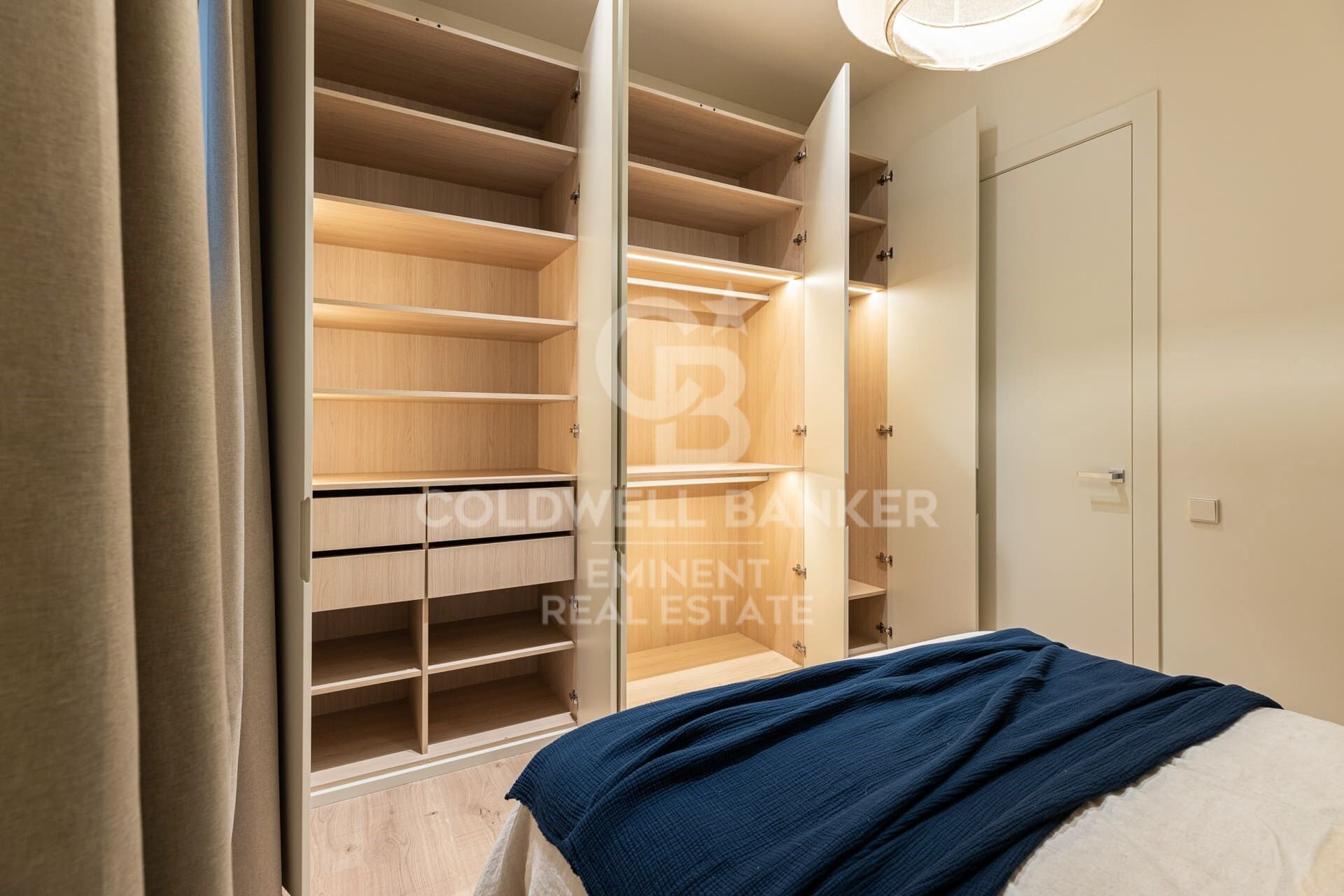 Exklusive Wohnungen in der Dreta de l'Eixample, Barcelona