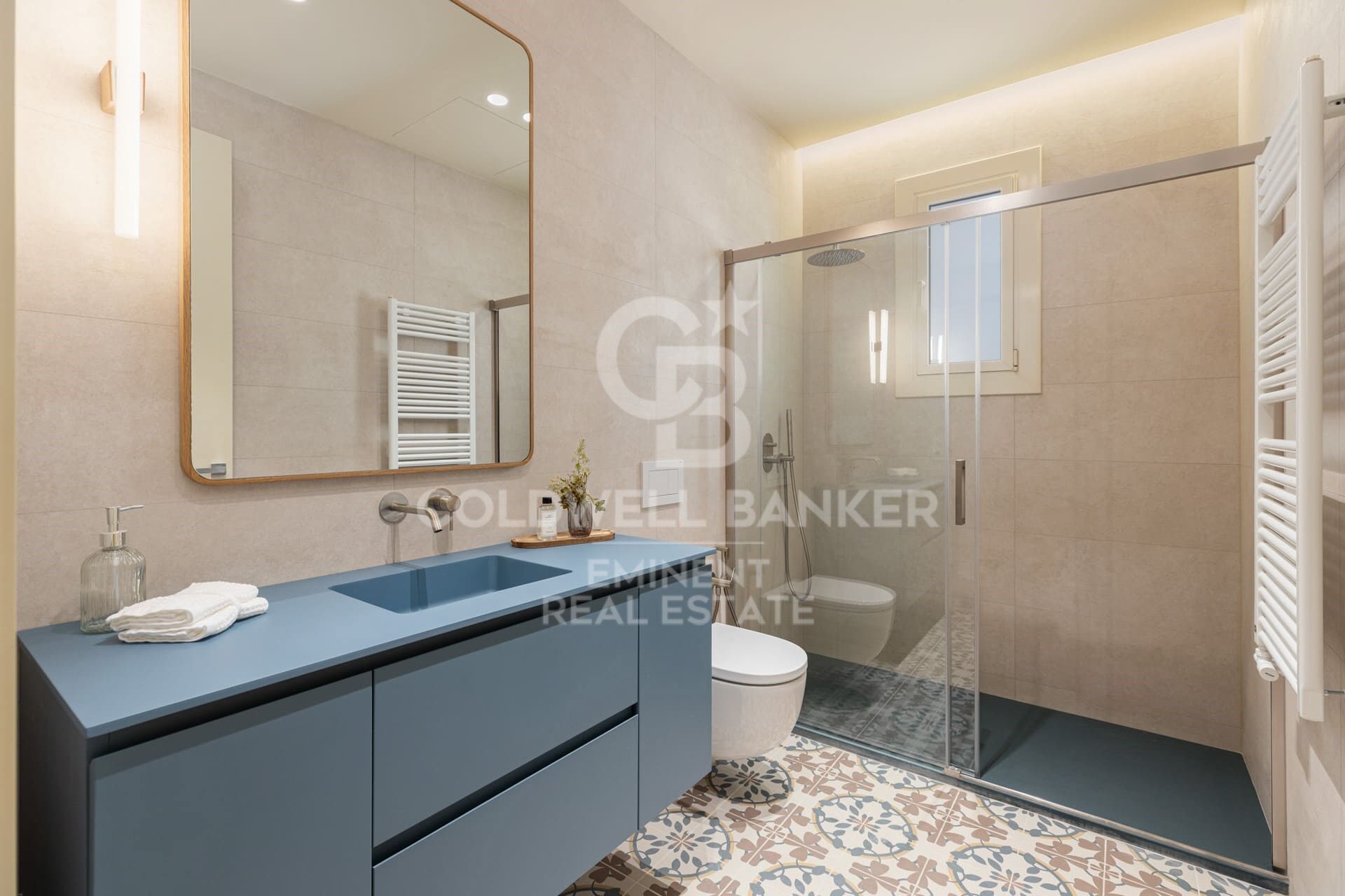 Exklusive Wohnungen in der Dreta de l'Eixample, Barcelona