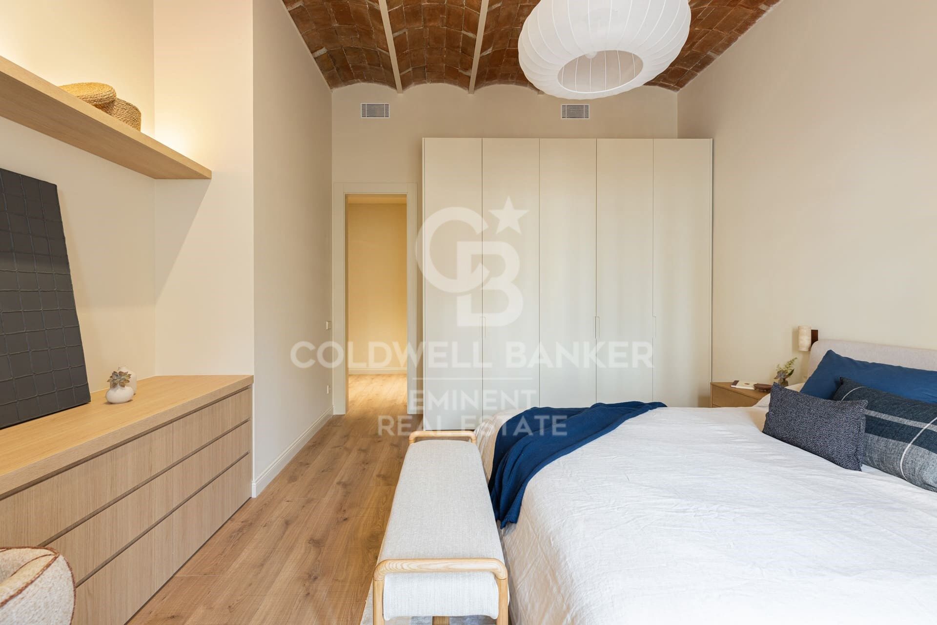Exklusive Wohnungen in der Dreta de l'Eixample, Barcelona