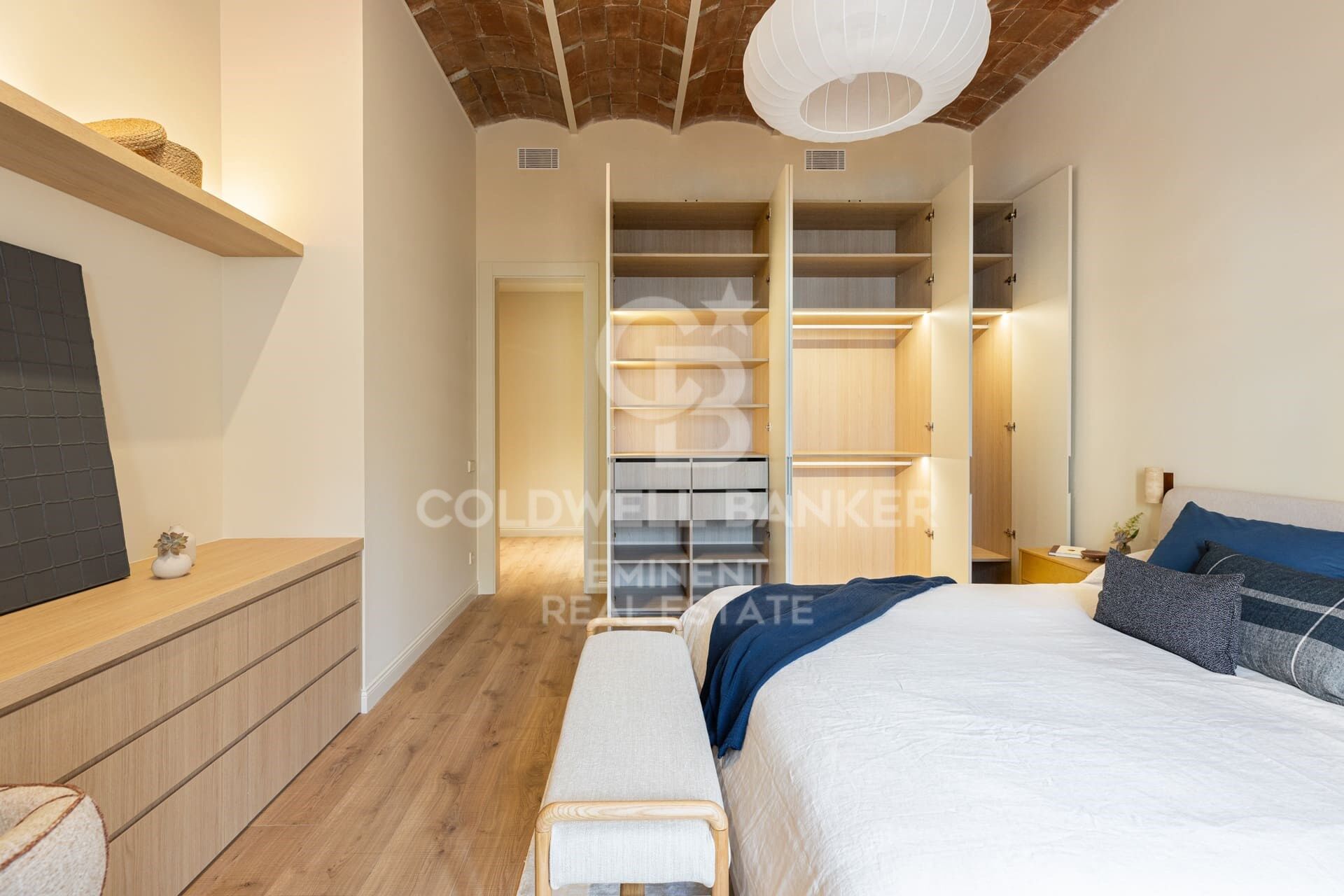 Exklusive Wohnungen in der Dreta de l'Eixample, Barcelona