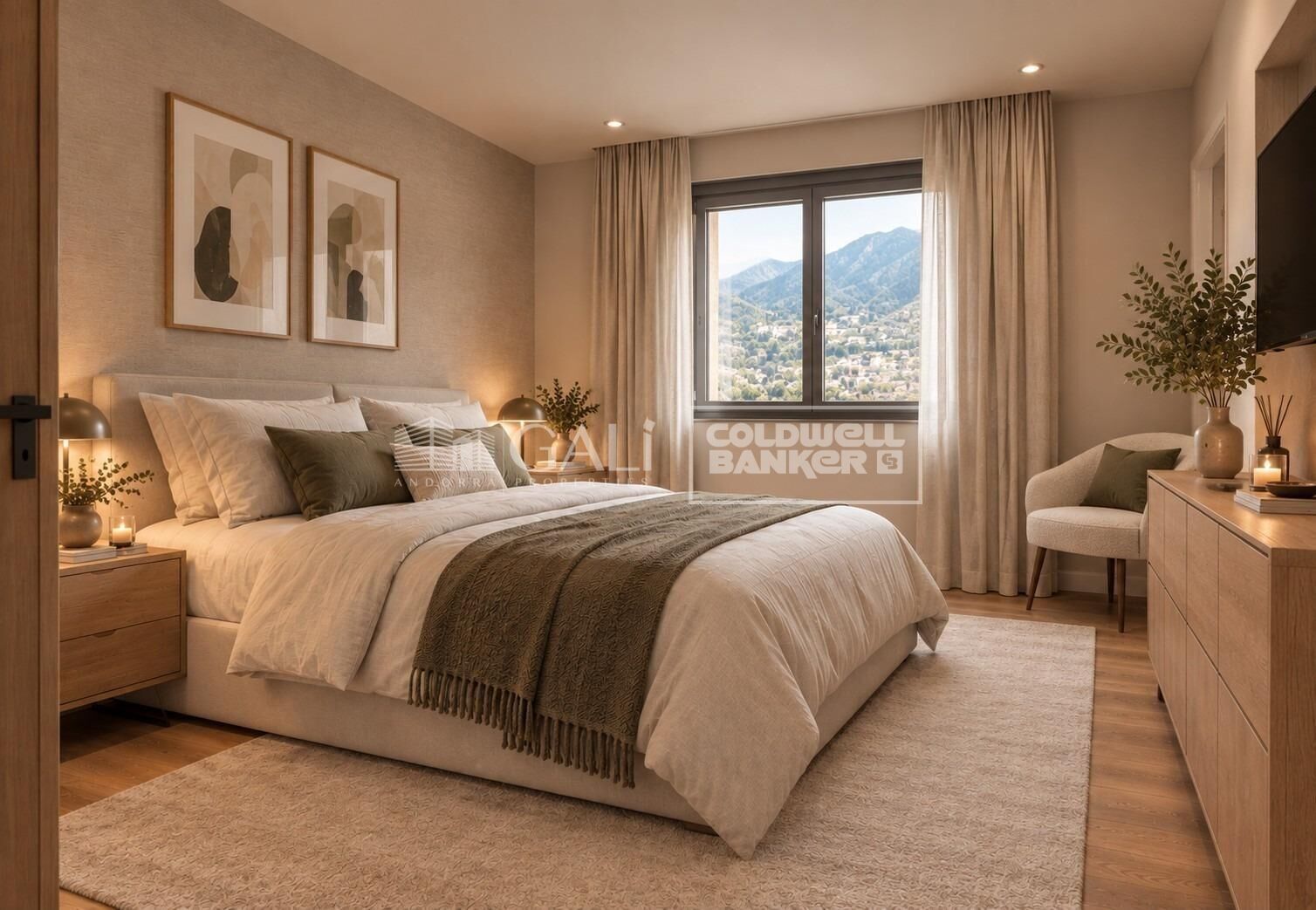 Apartamento 2 habitaciones Venta Canillo