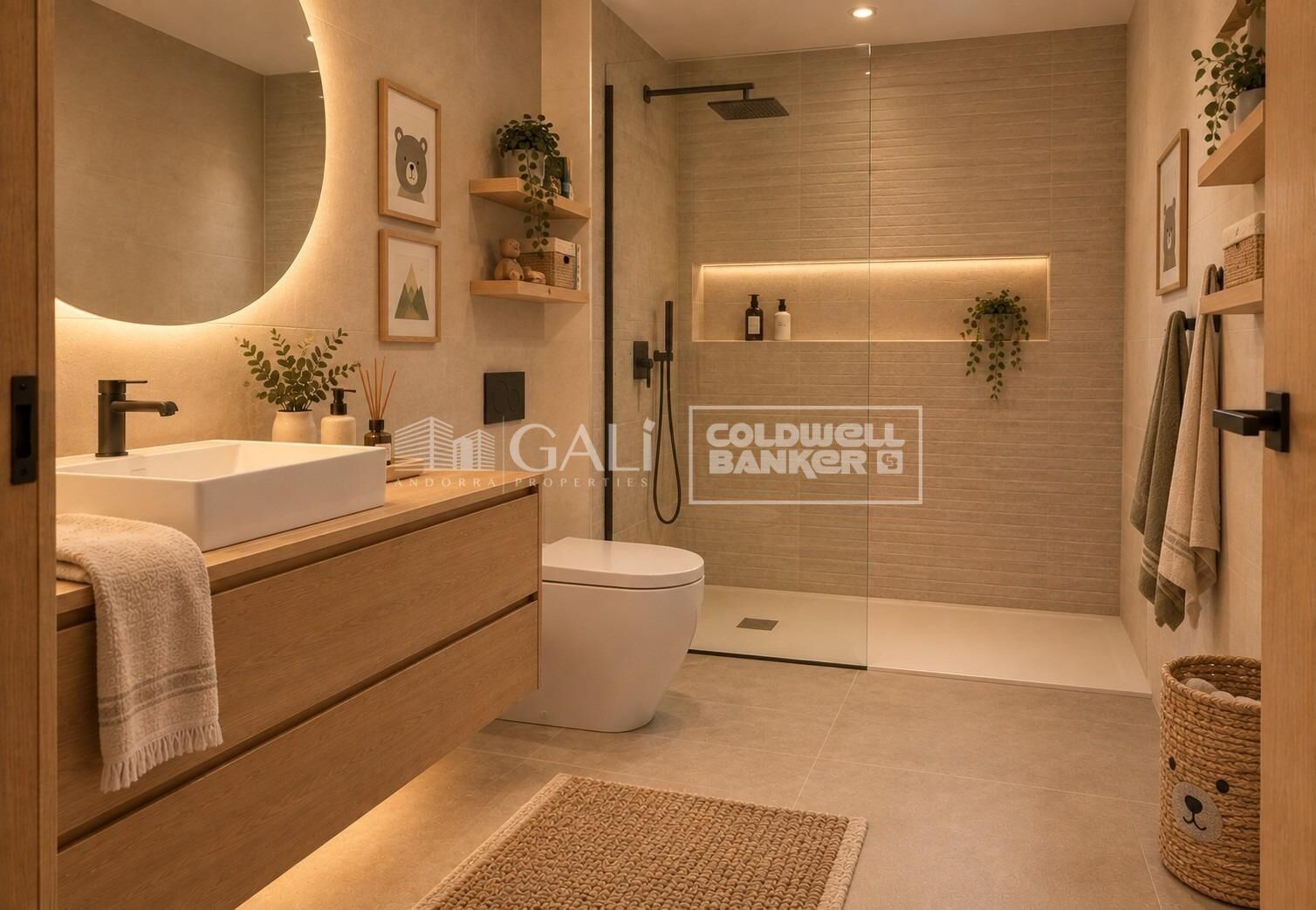 Apartamento 2 habitaciones Venta Canillo
