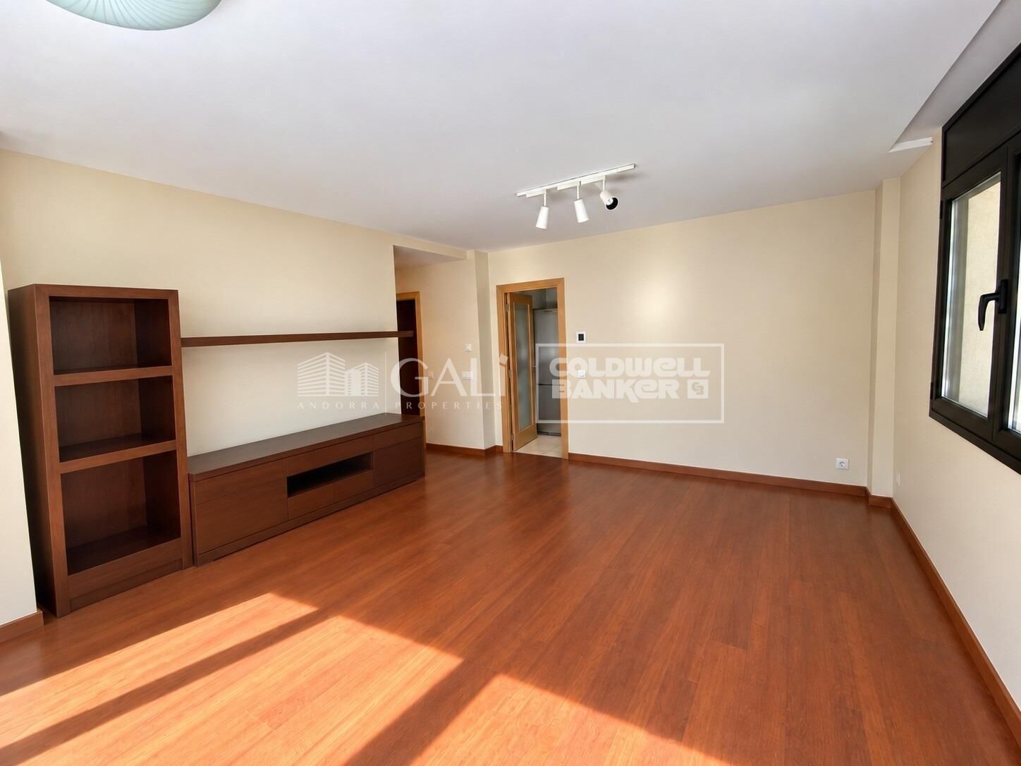 Appartement 3 Pièces Location Canillo