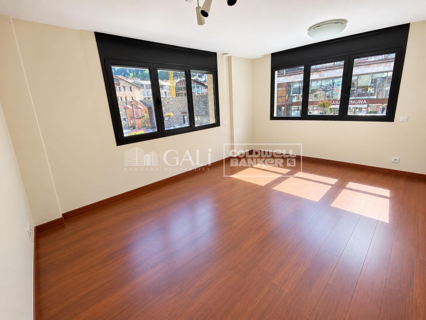 Appartement 3 Pièces Location Canillo