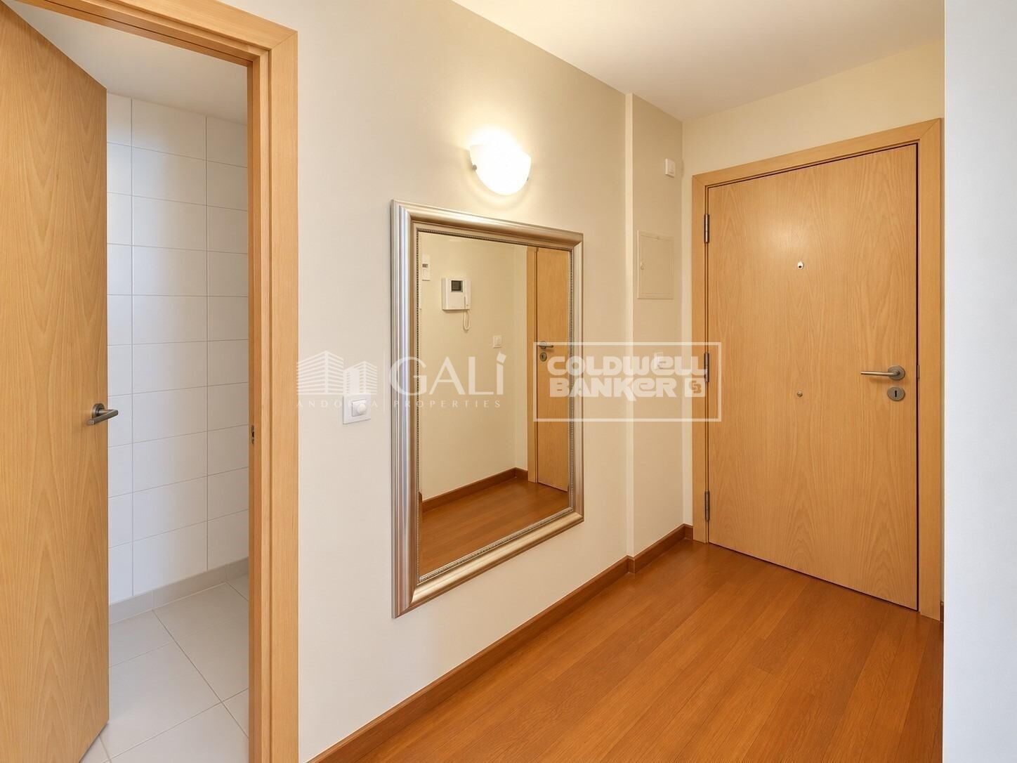 Appartement 3 Pièces Location Canillo