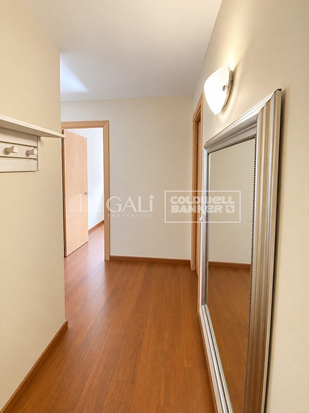 Appartement 3 Pièces Location Canillo