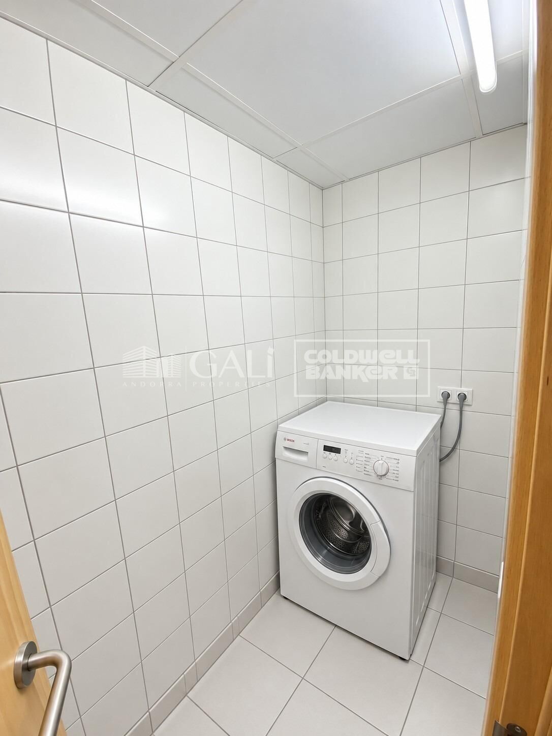 Appartement 3 Pièces Location Canillo
