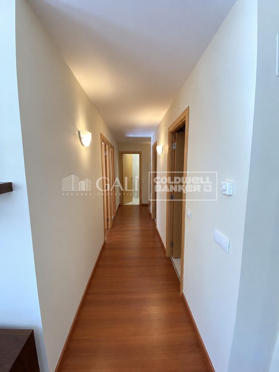 Appartement 3 Pièces Location Canillo