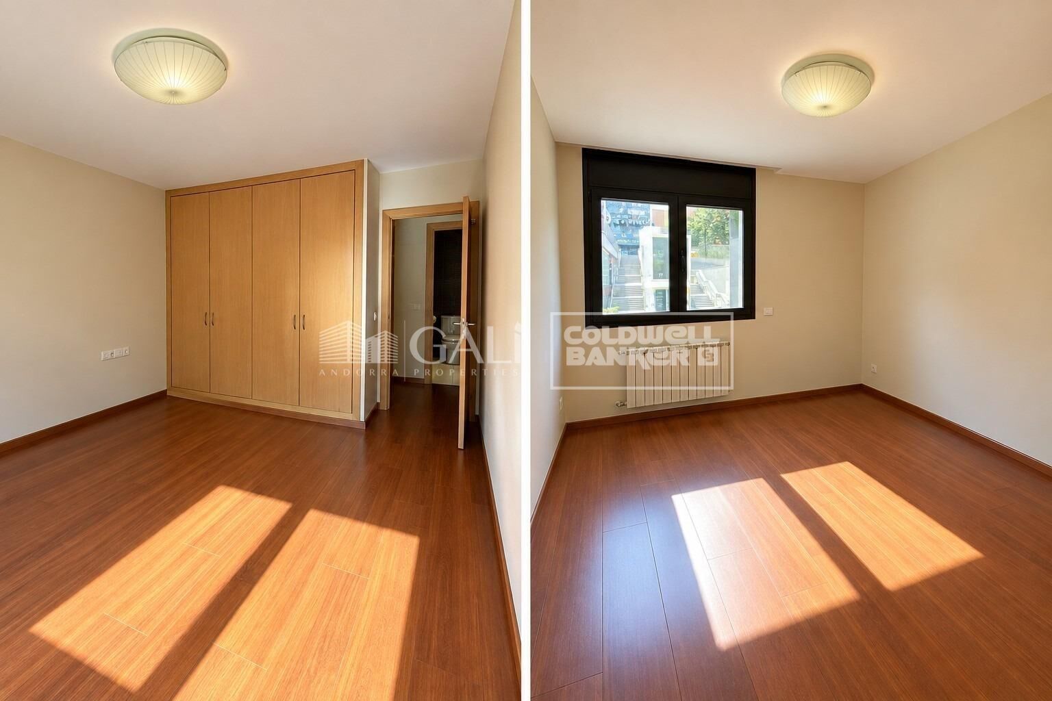 Appartement 3 Pièces Location Canillo