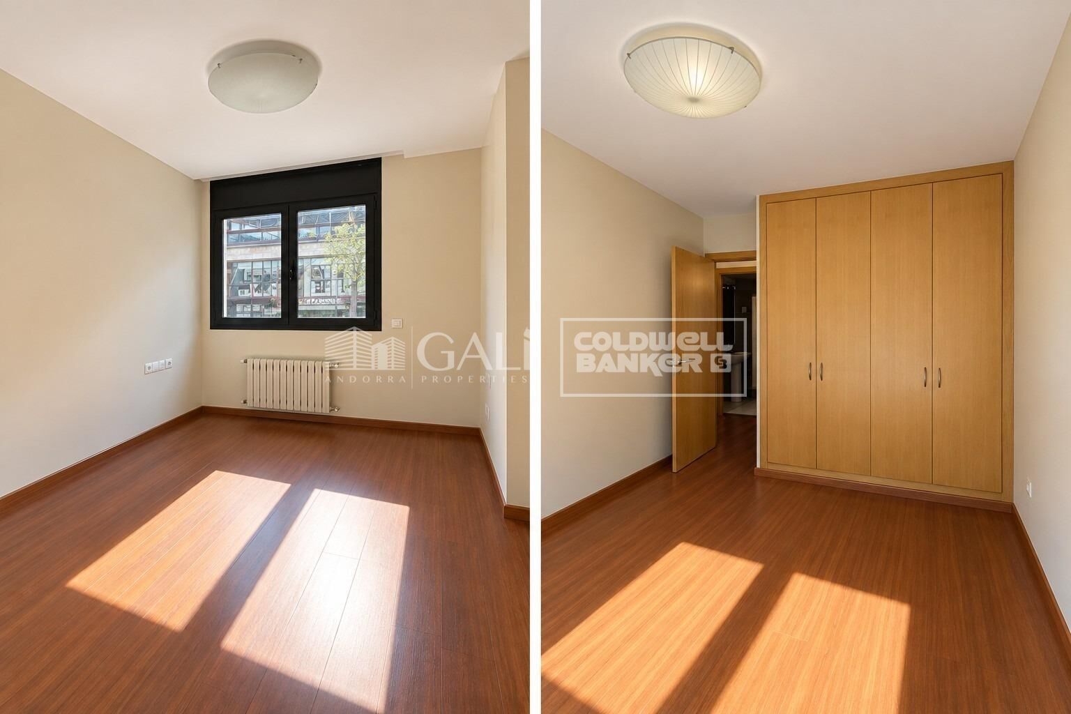 Appartement 3 Pièces Location Canillo