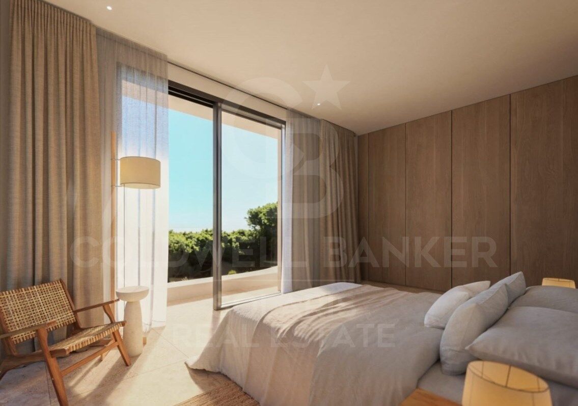 VILLA NEO - Exclusive contemporary villa with Mediterranean inspiration